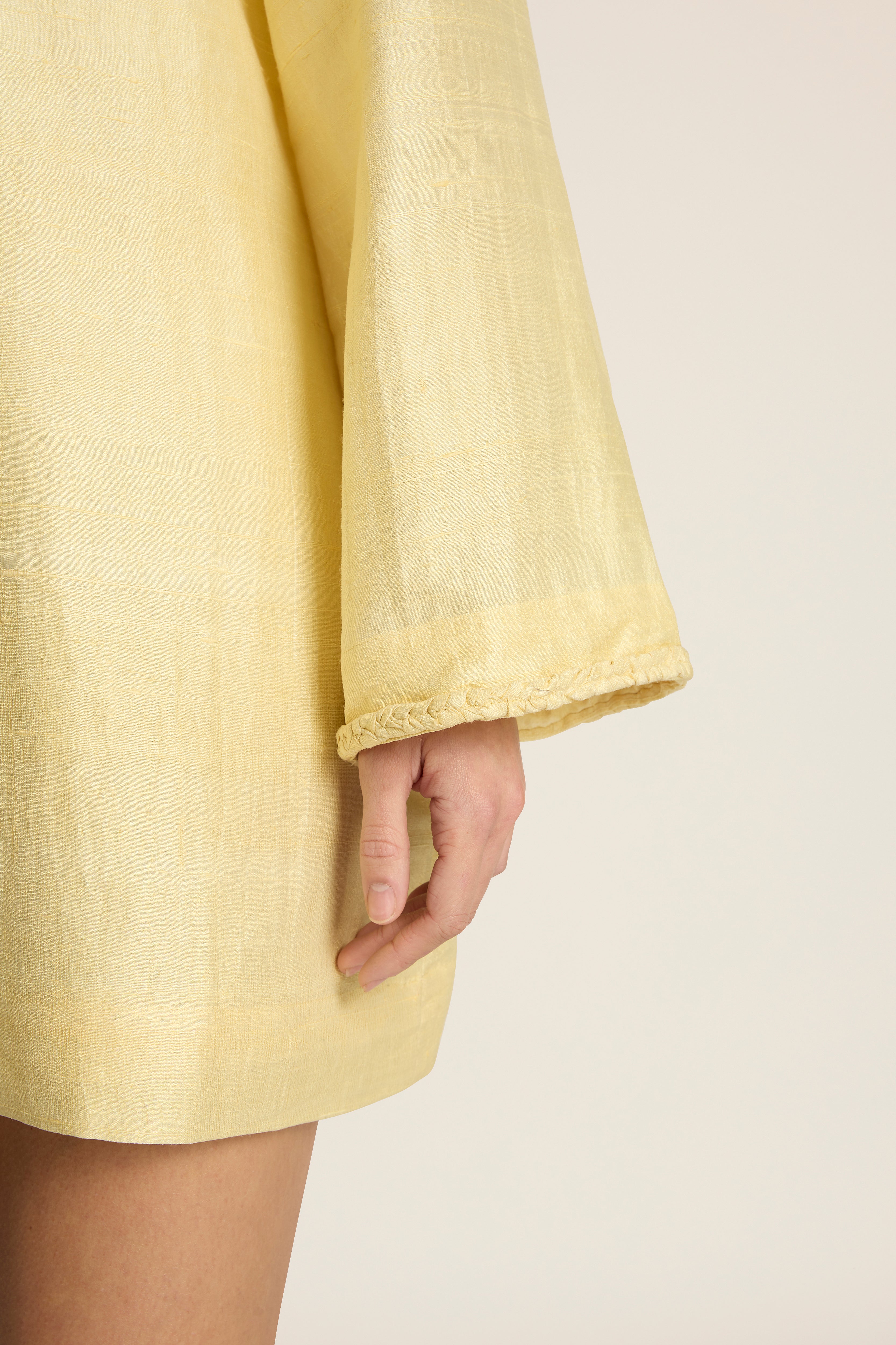 Armana Mini Dress - Dulce