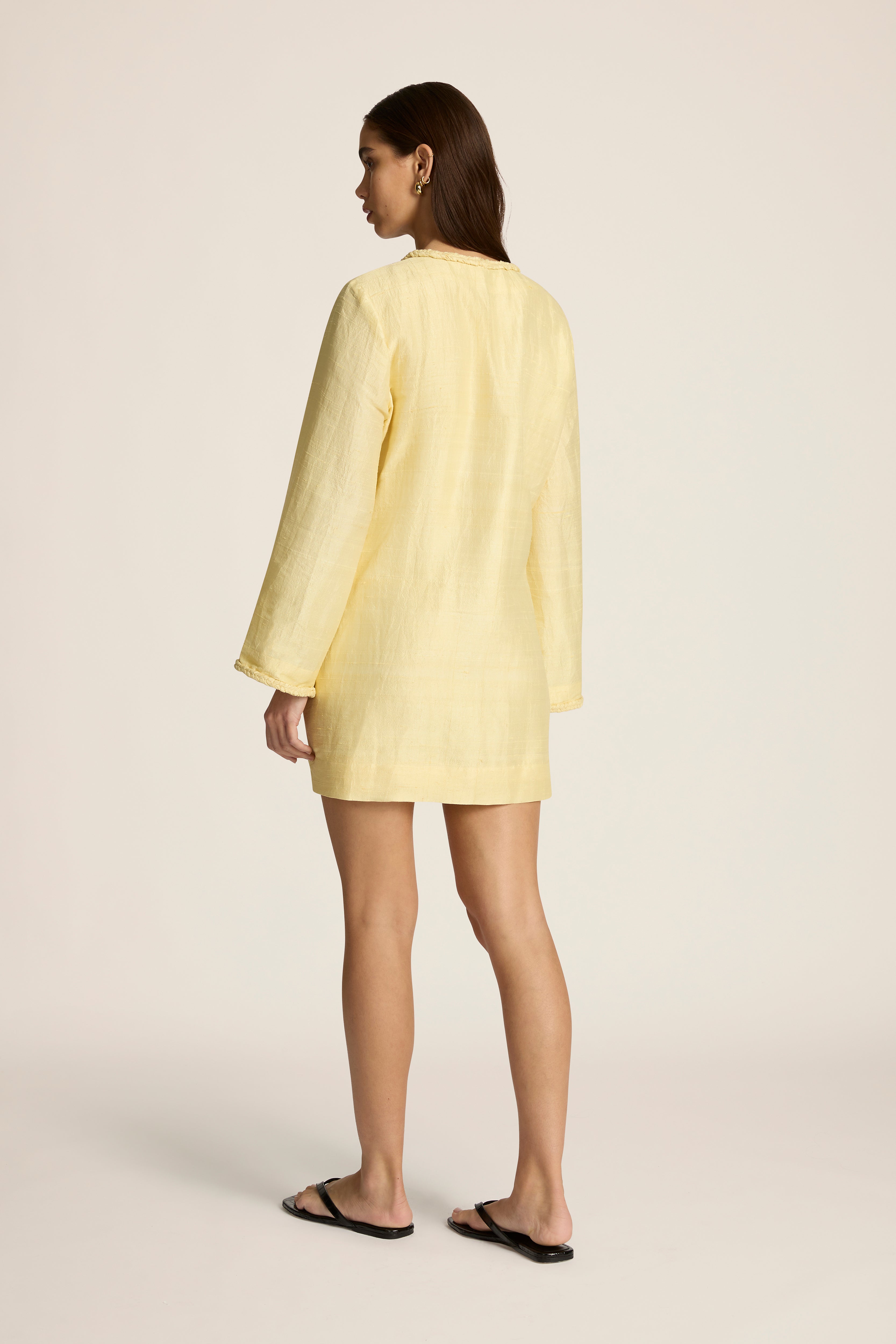 Armana Mini Dress - Dulce