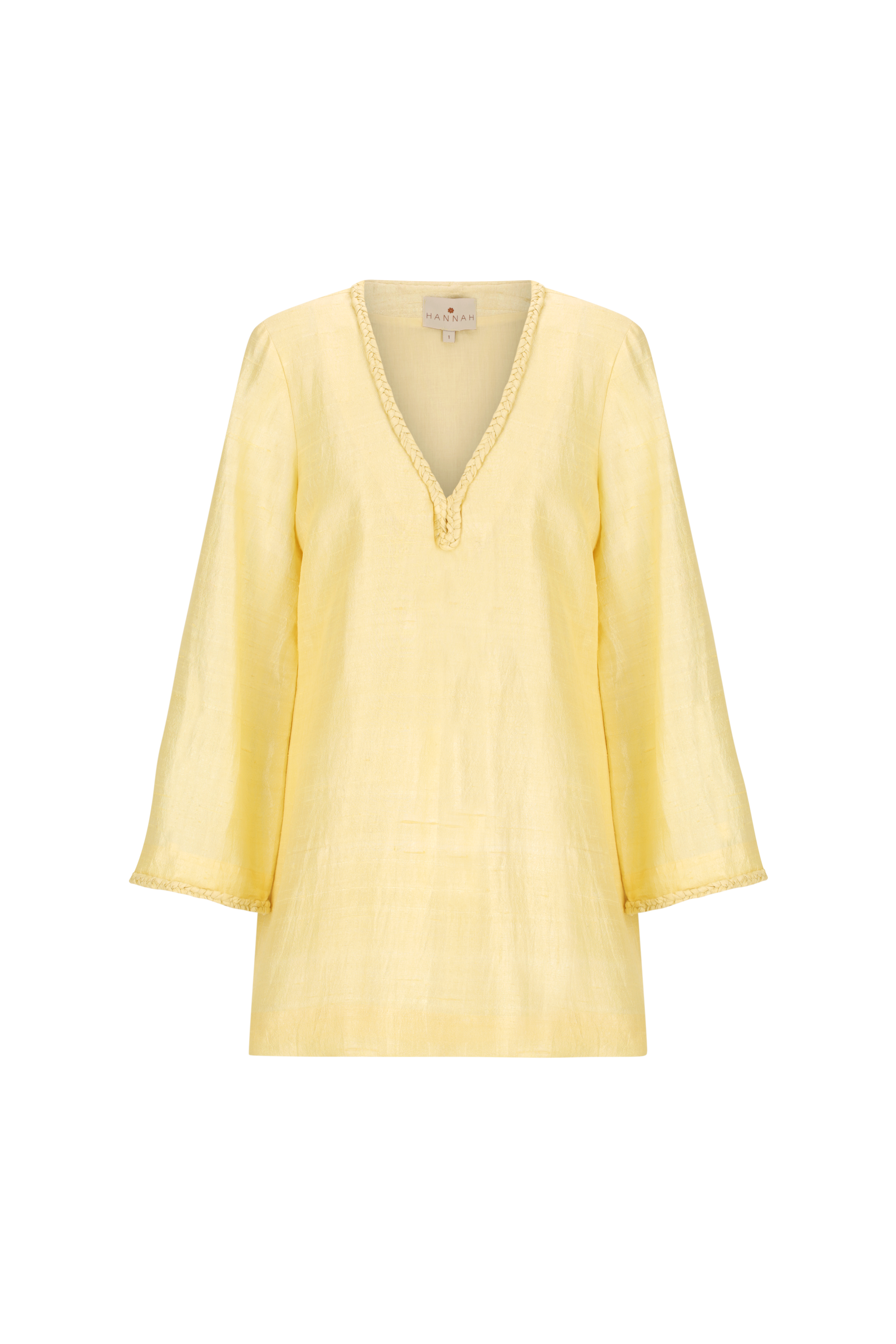 Armana Mini Dress - Dulce