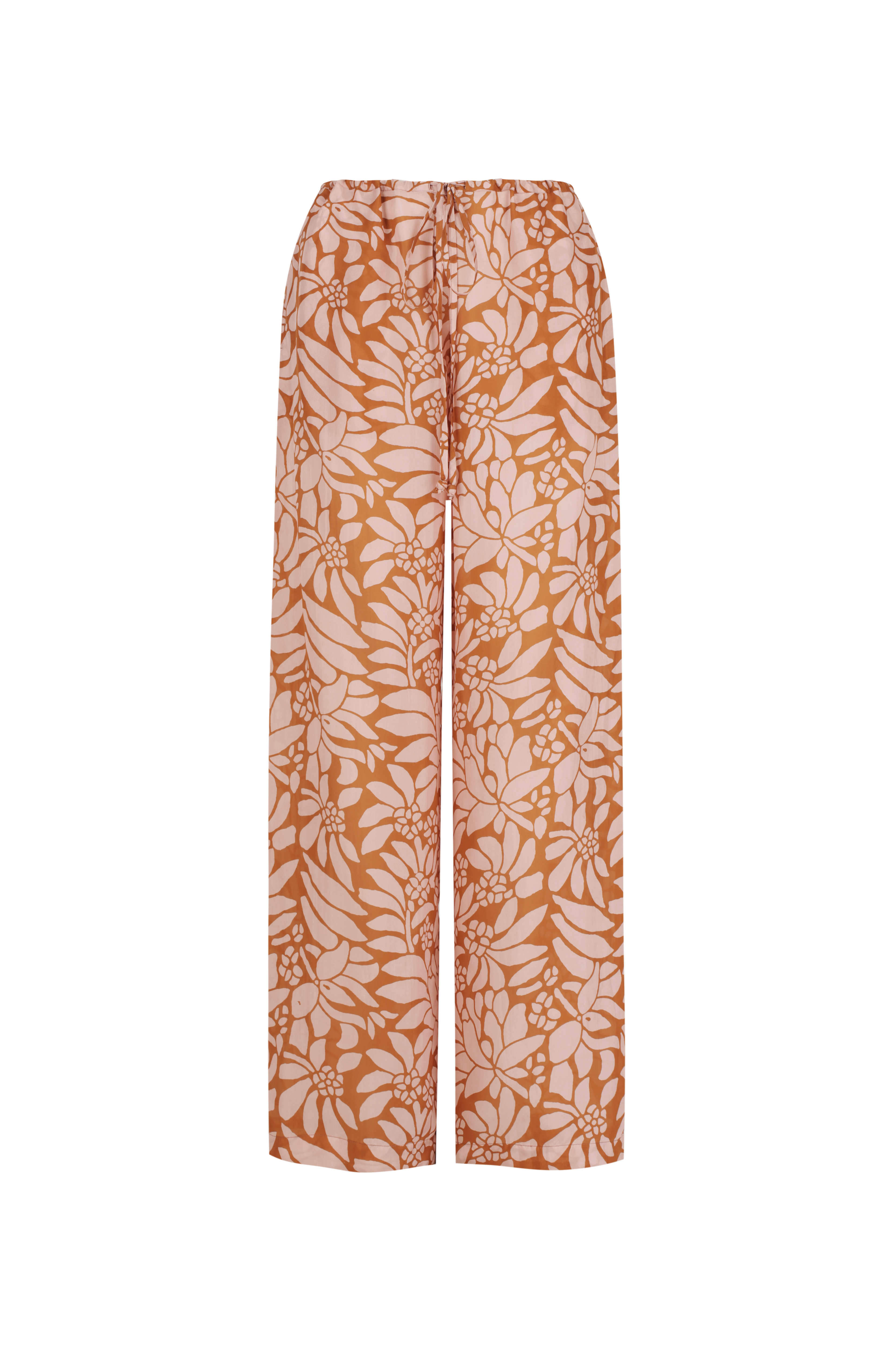 Azra Pant - Crocus Blushwood