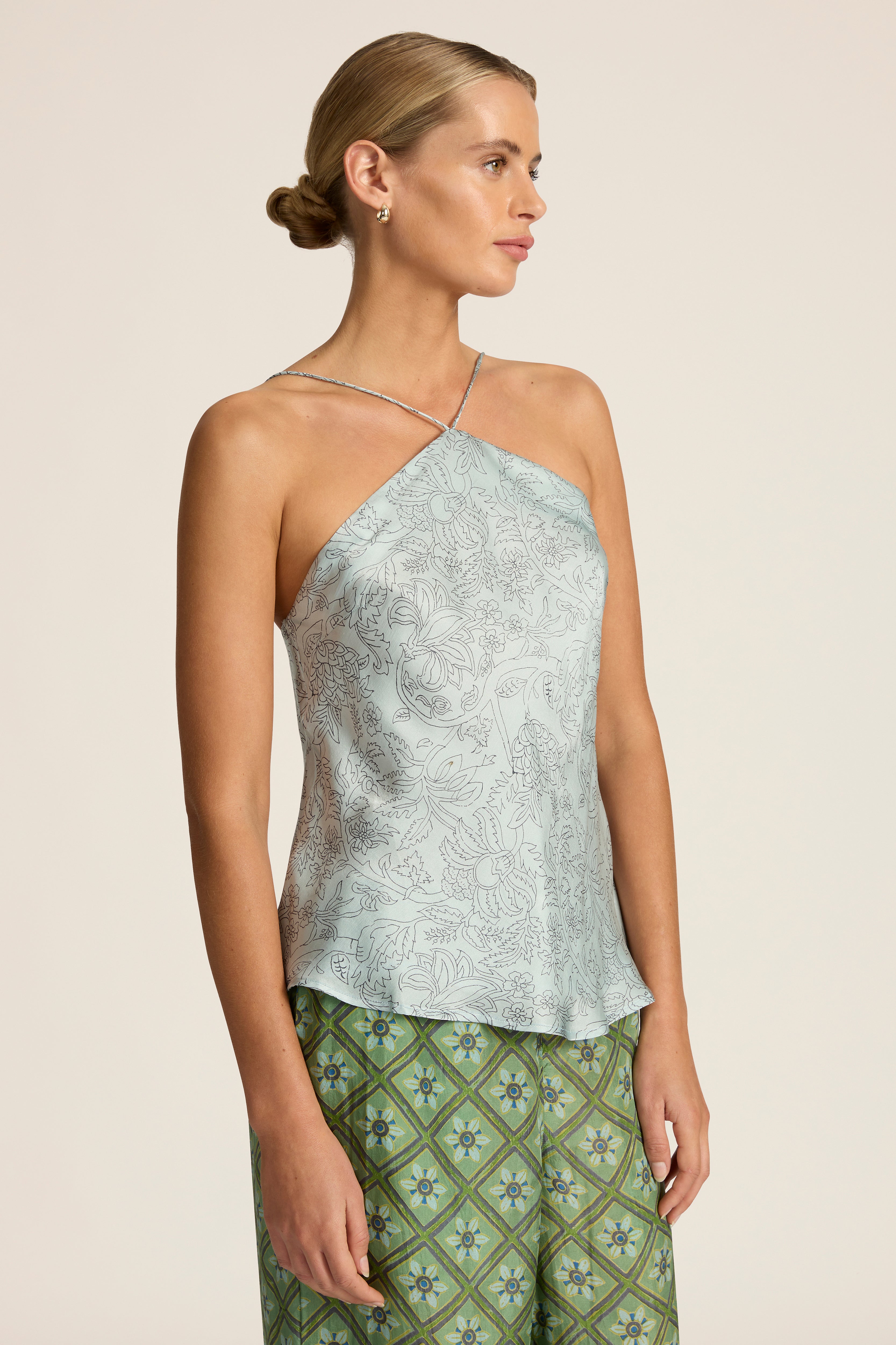 Mara Skirt - Cielo Comet