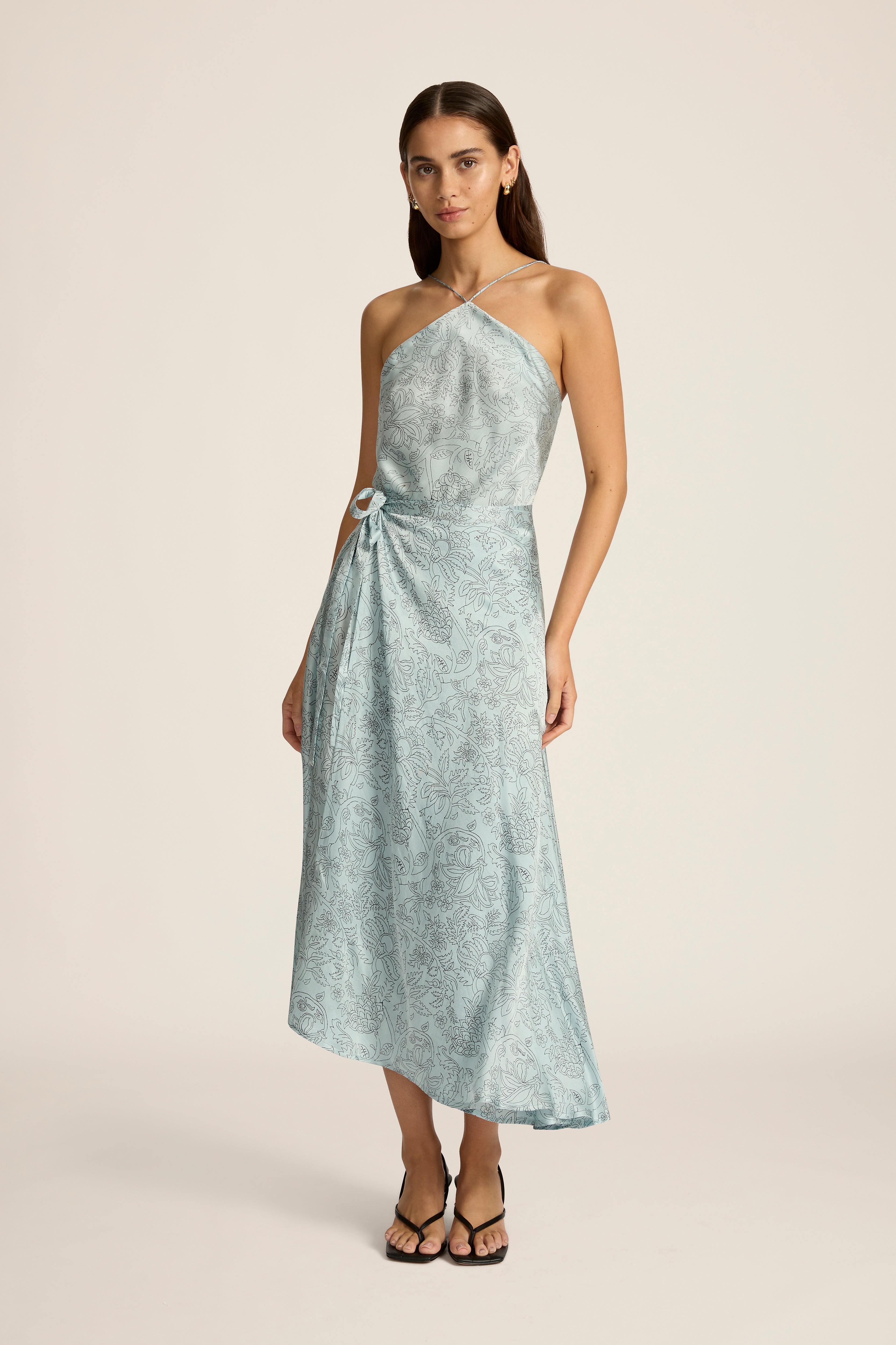 Mara Skirt - Cielo Comet