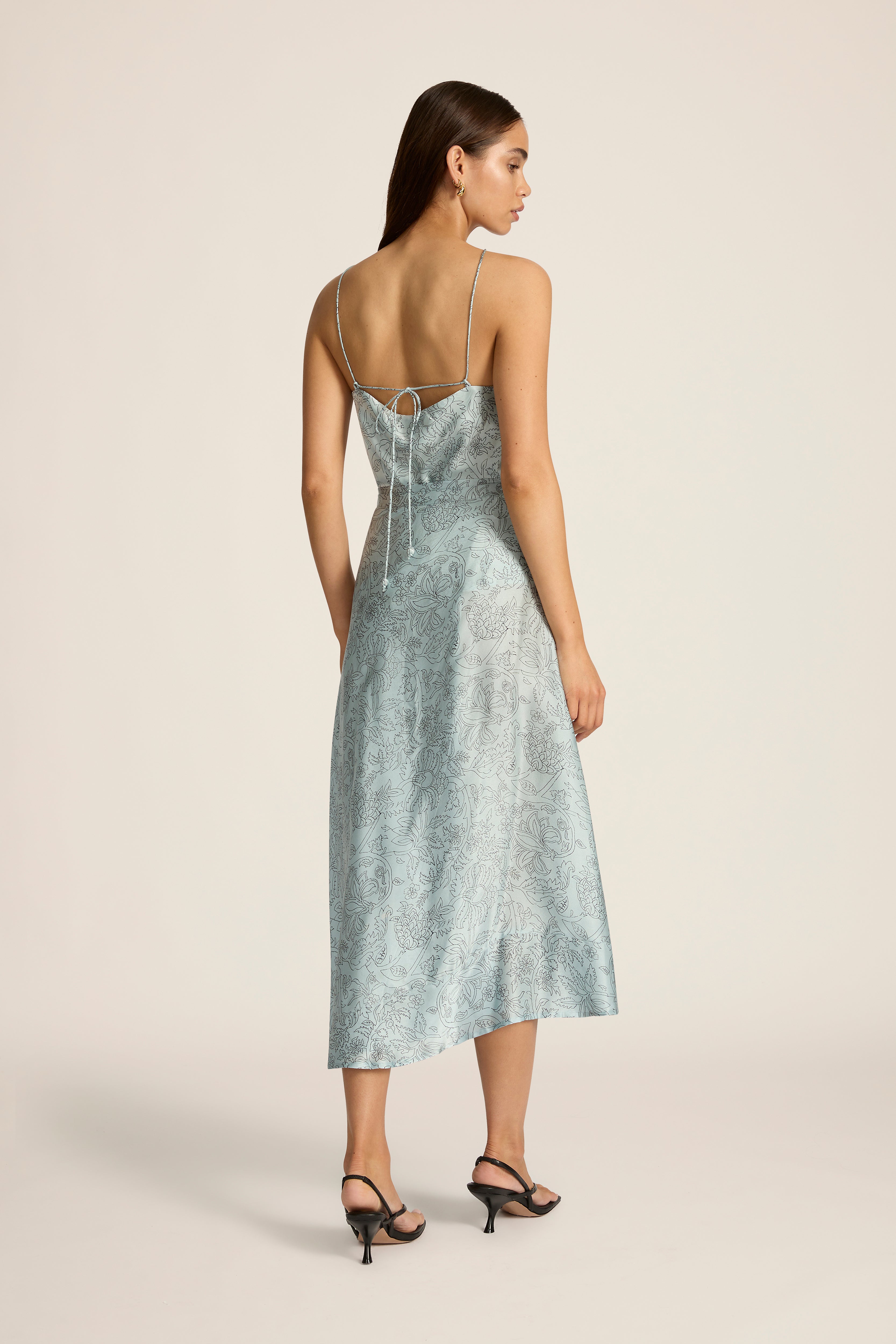 Mara Skirt - Cielo Comet