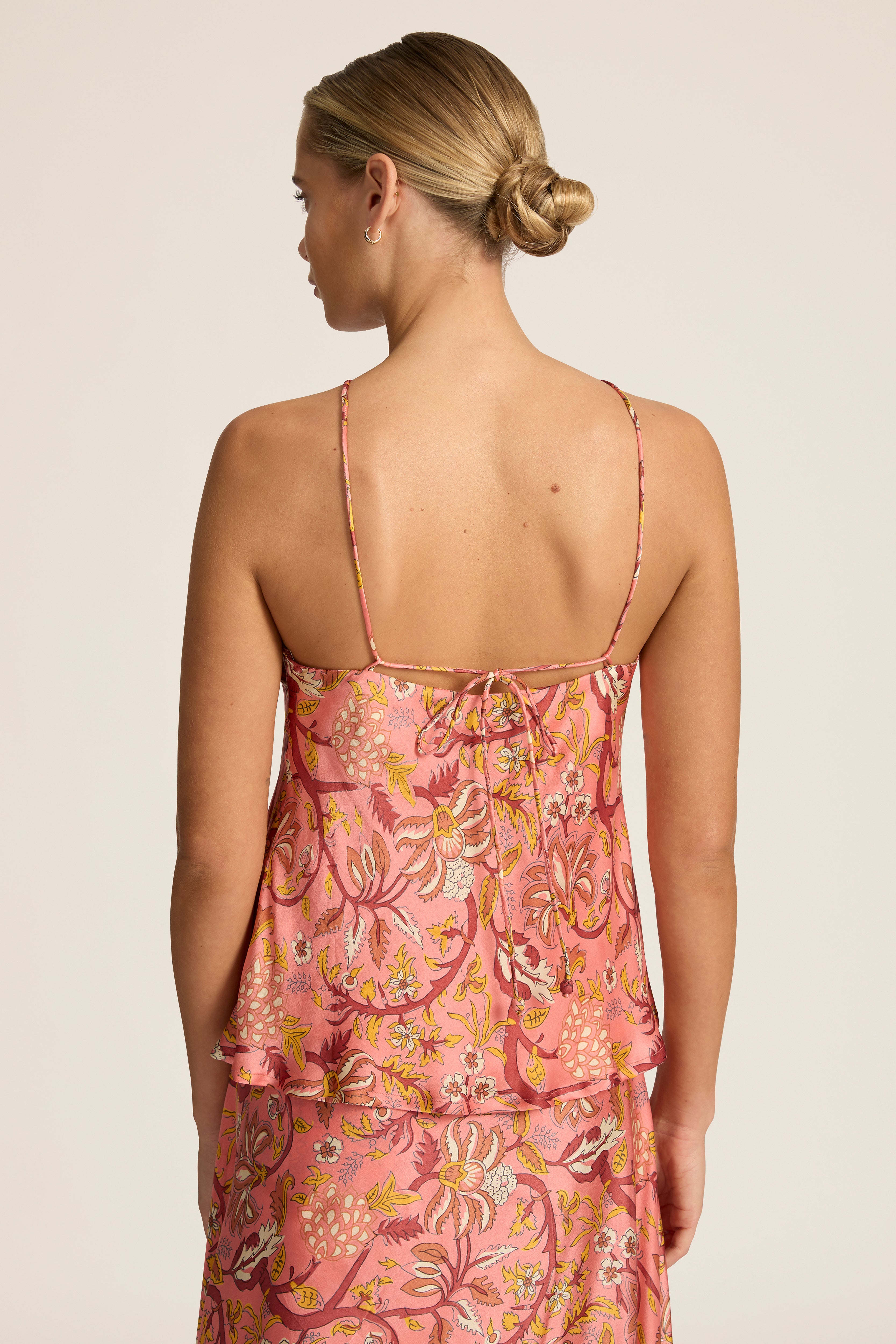 Mara Skirt - Fernando Coral
