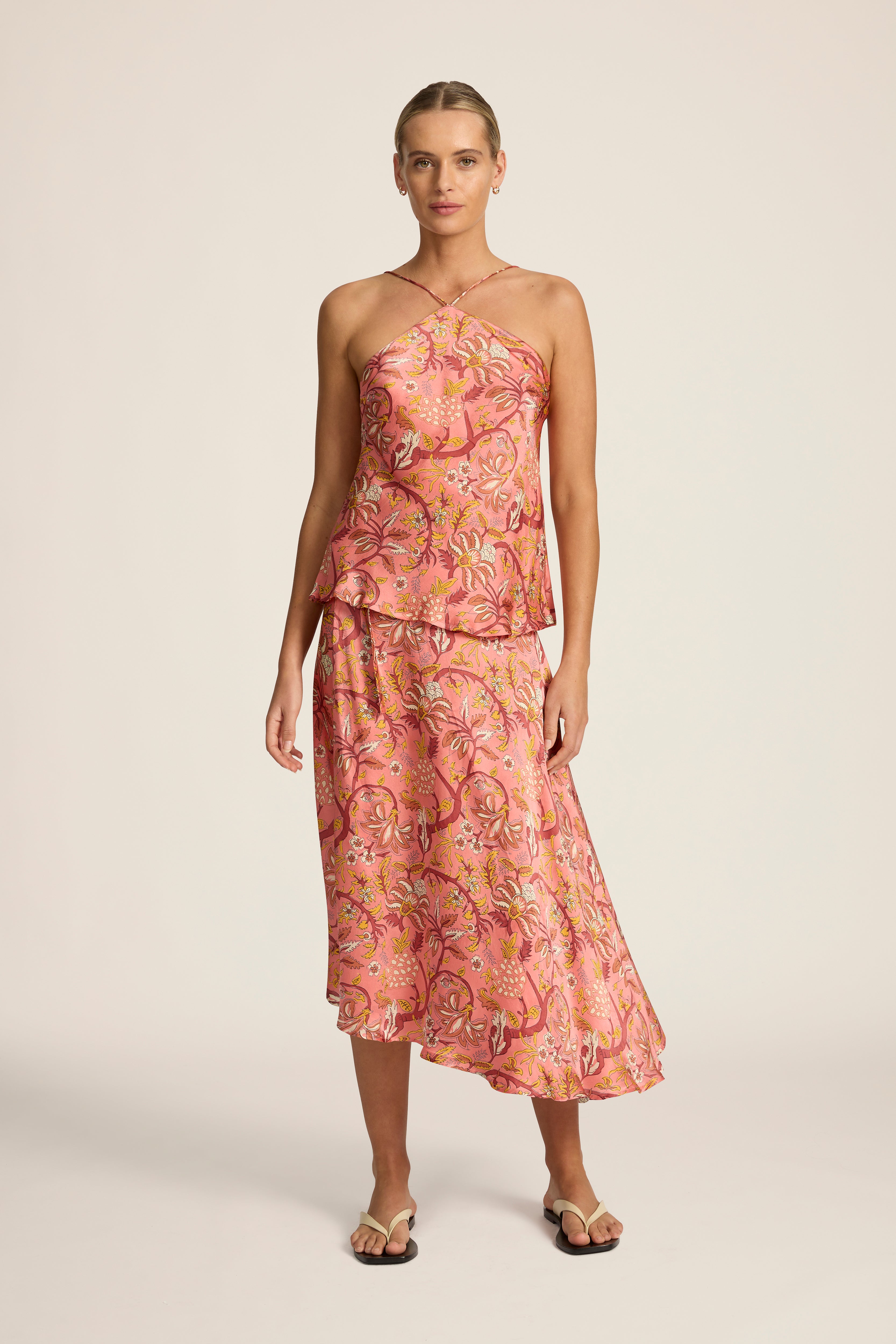 Mara Skirt - Fernando Coral