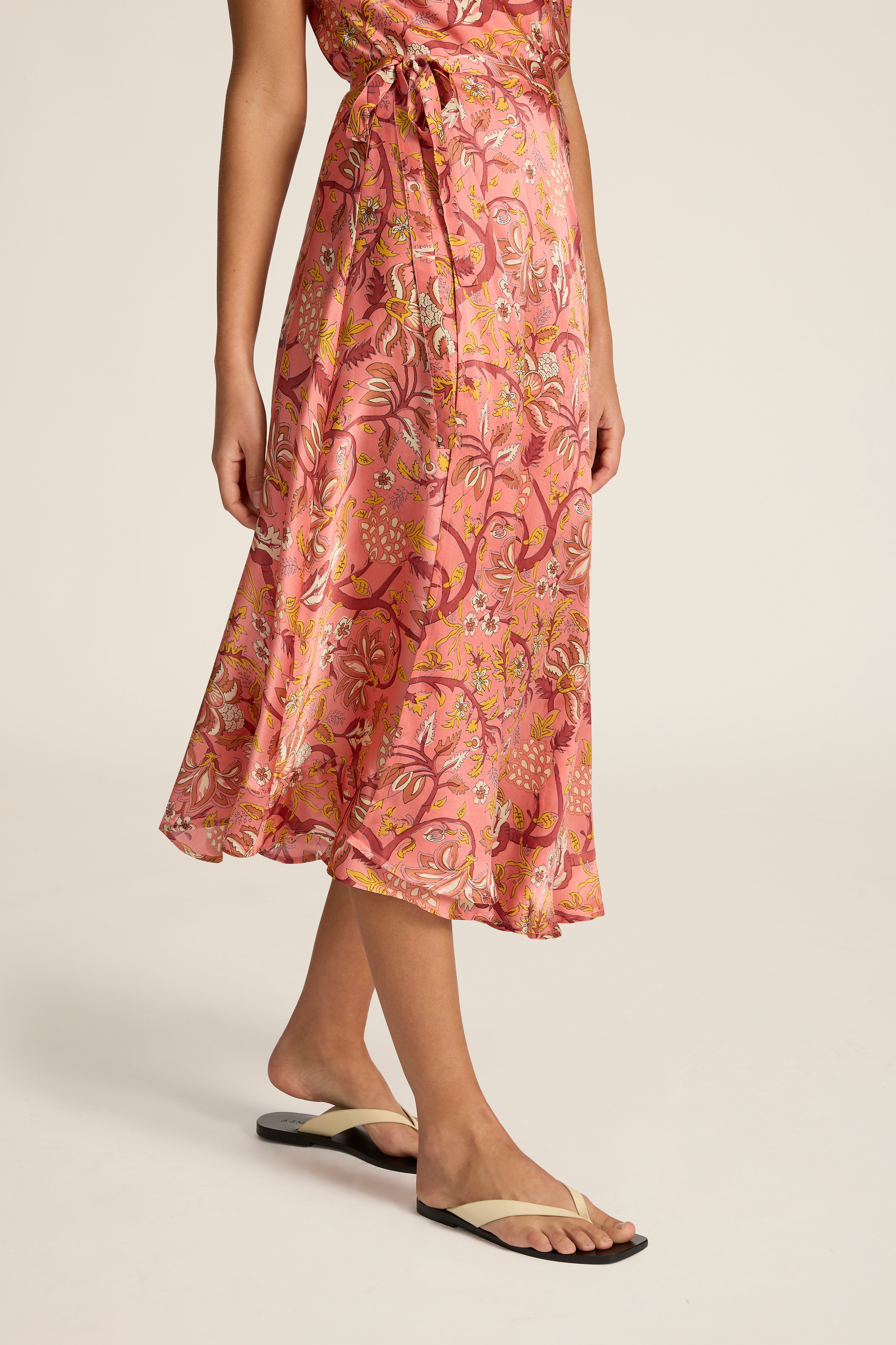 Mara Skirt - Fernando Coral