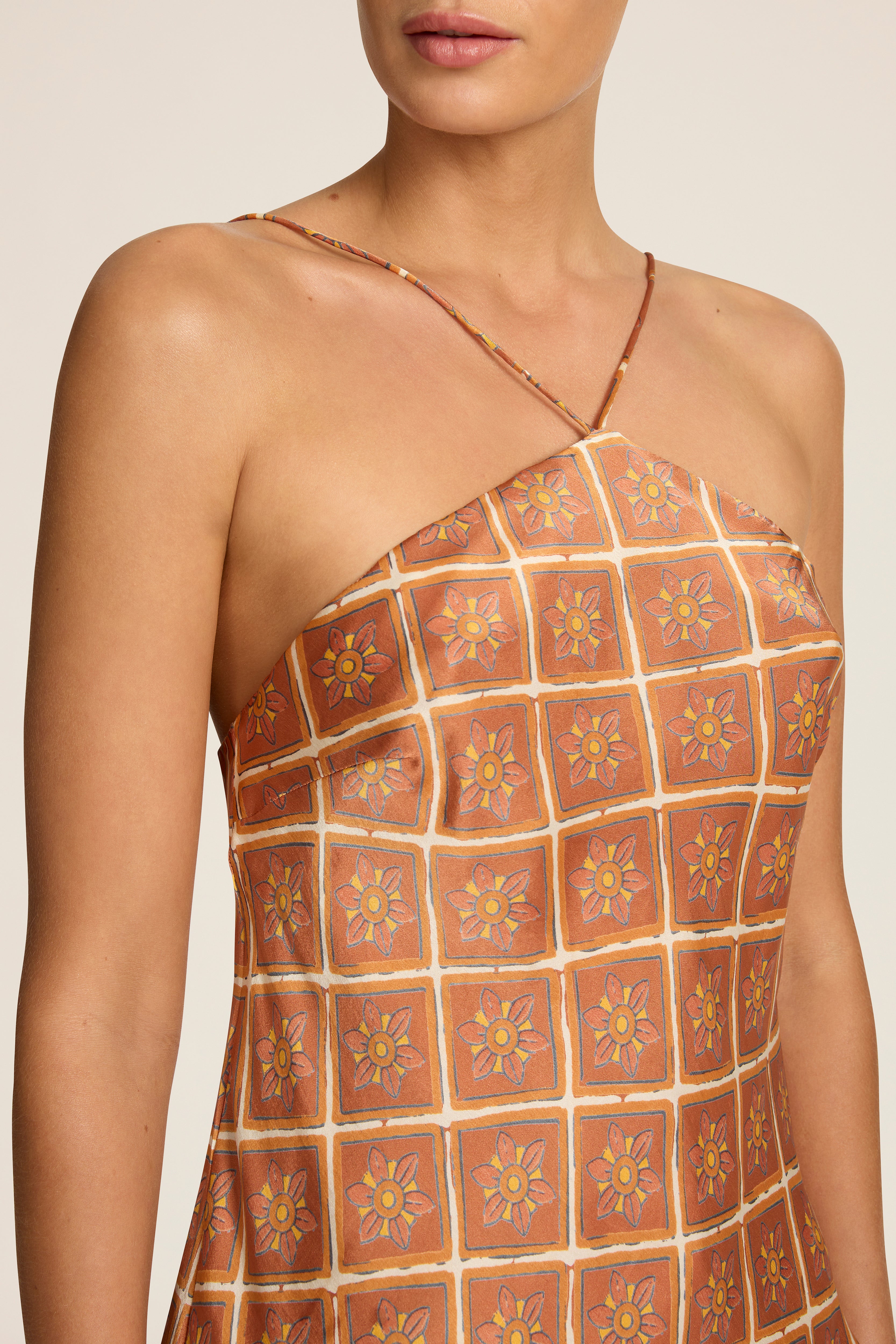 Fernanda Camisole - Talavera Sandstone