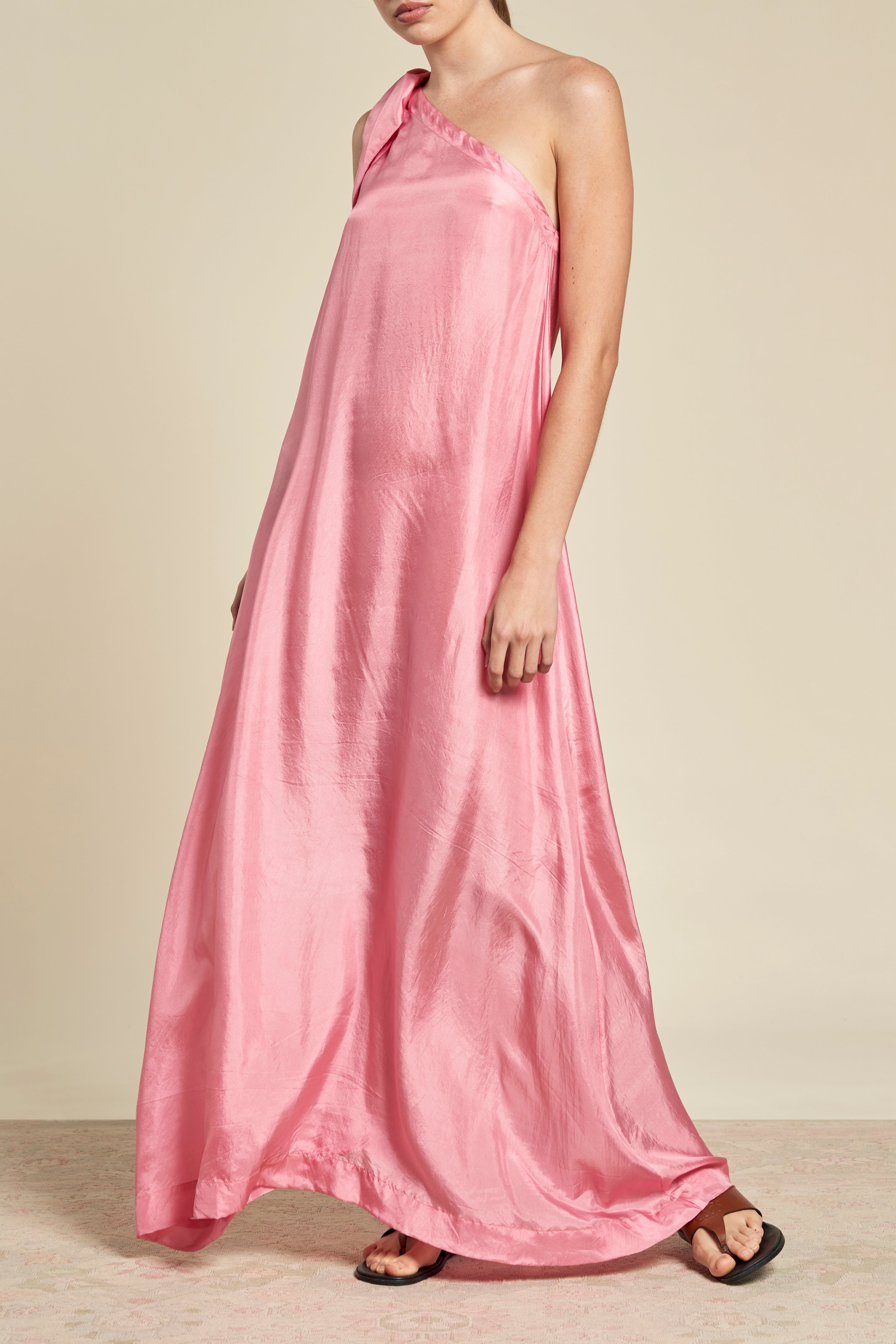 Helena Gown Dress - Blossom