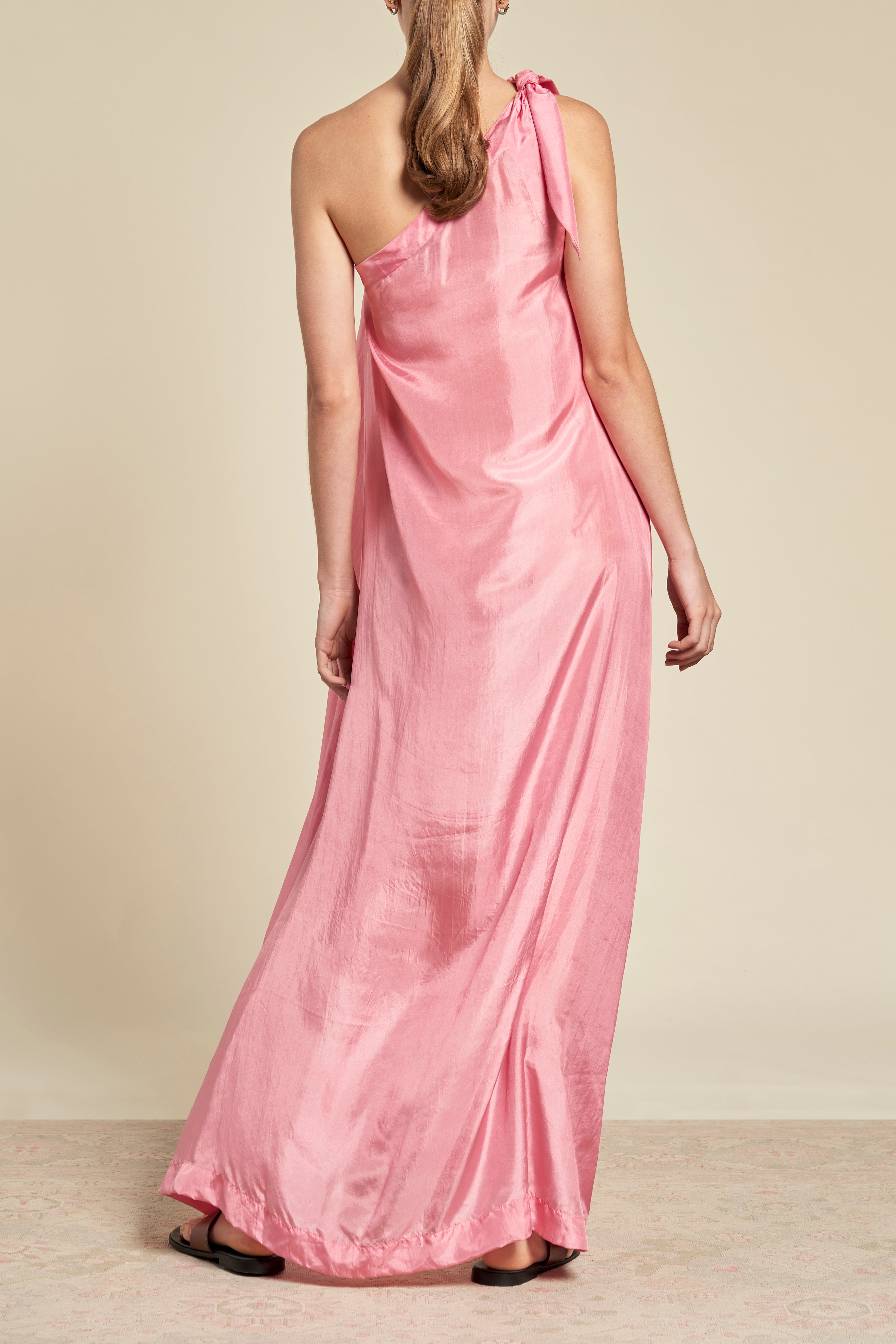 Helena Gown Dress - Blossom