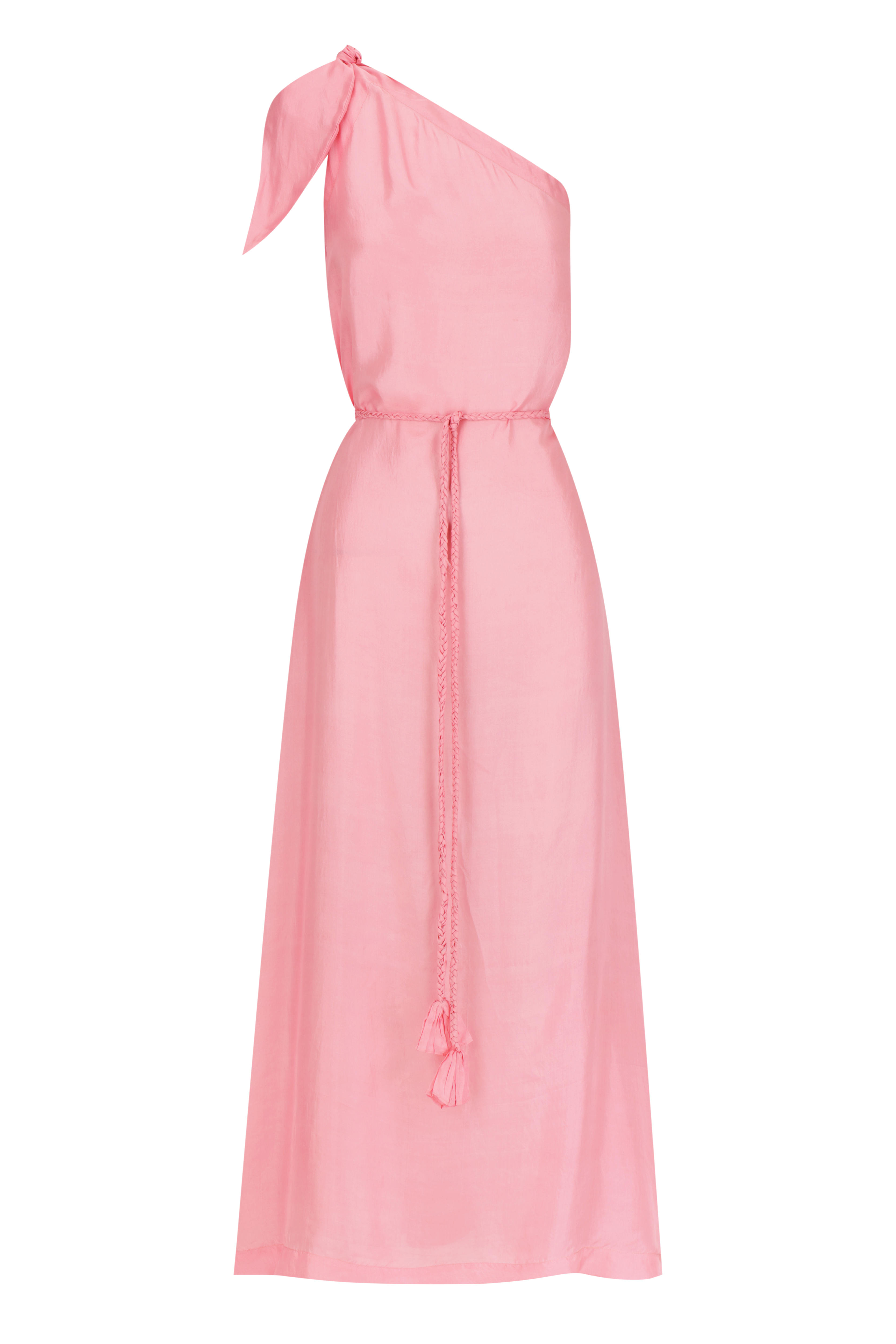 Helena Gown Dress - Blossom
