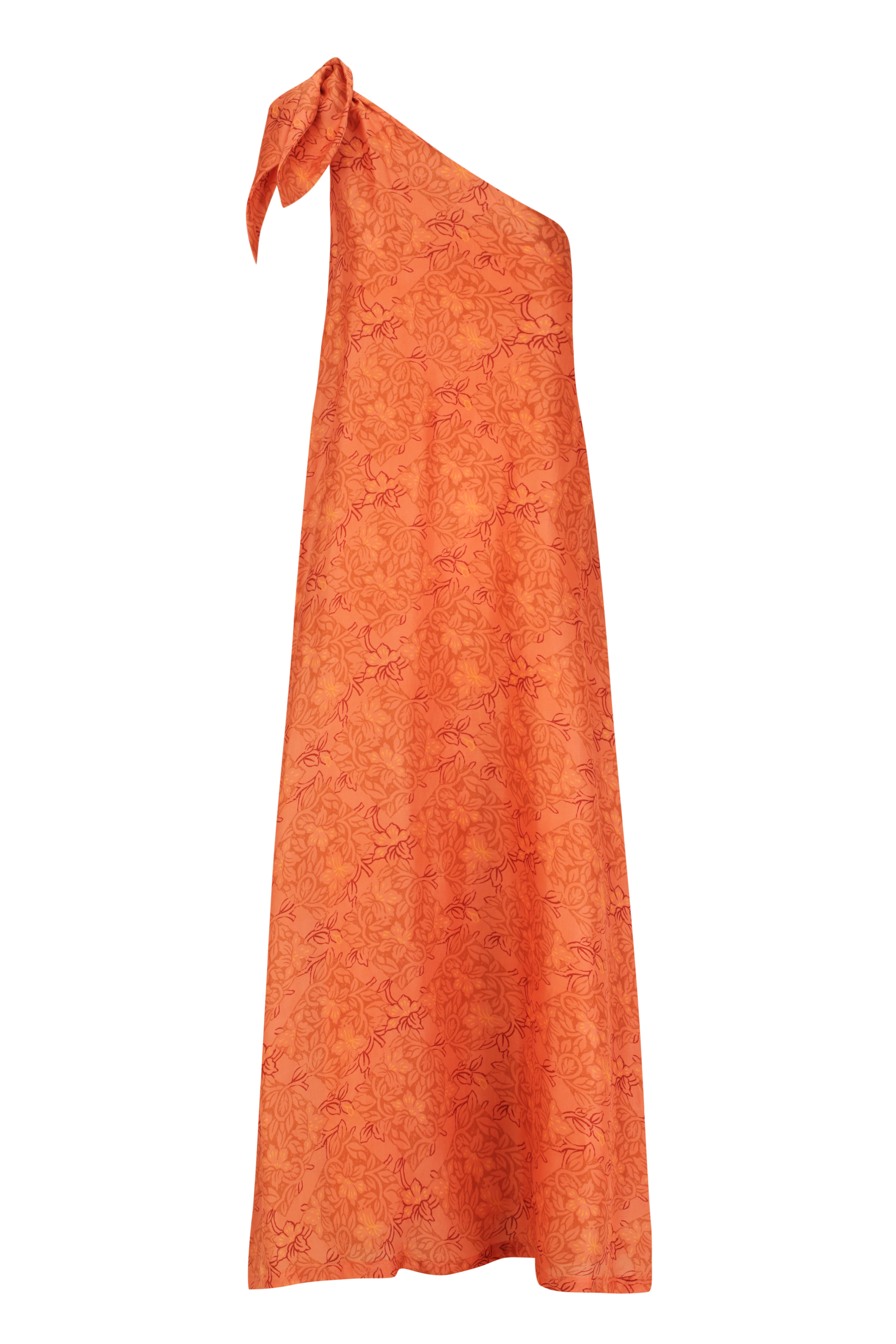 Helena Gown - Lantana Spice