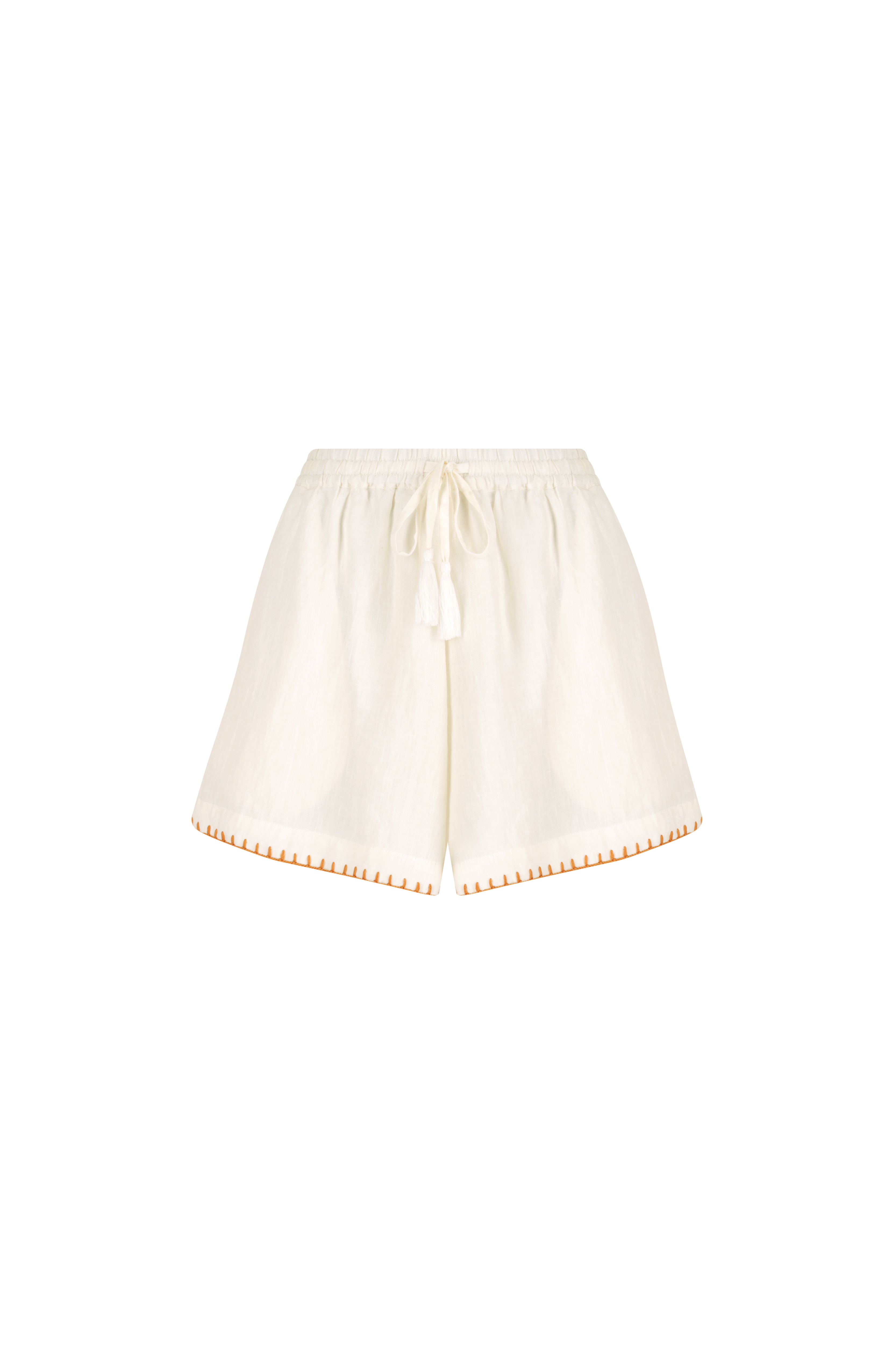 Kora Short - Vanilla