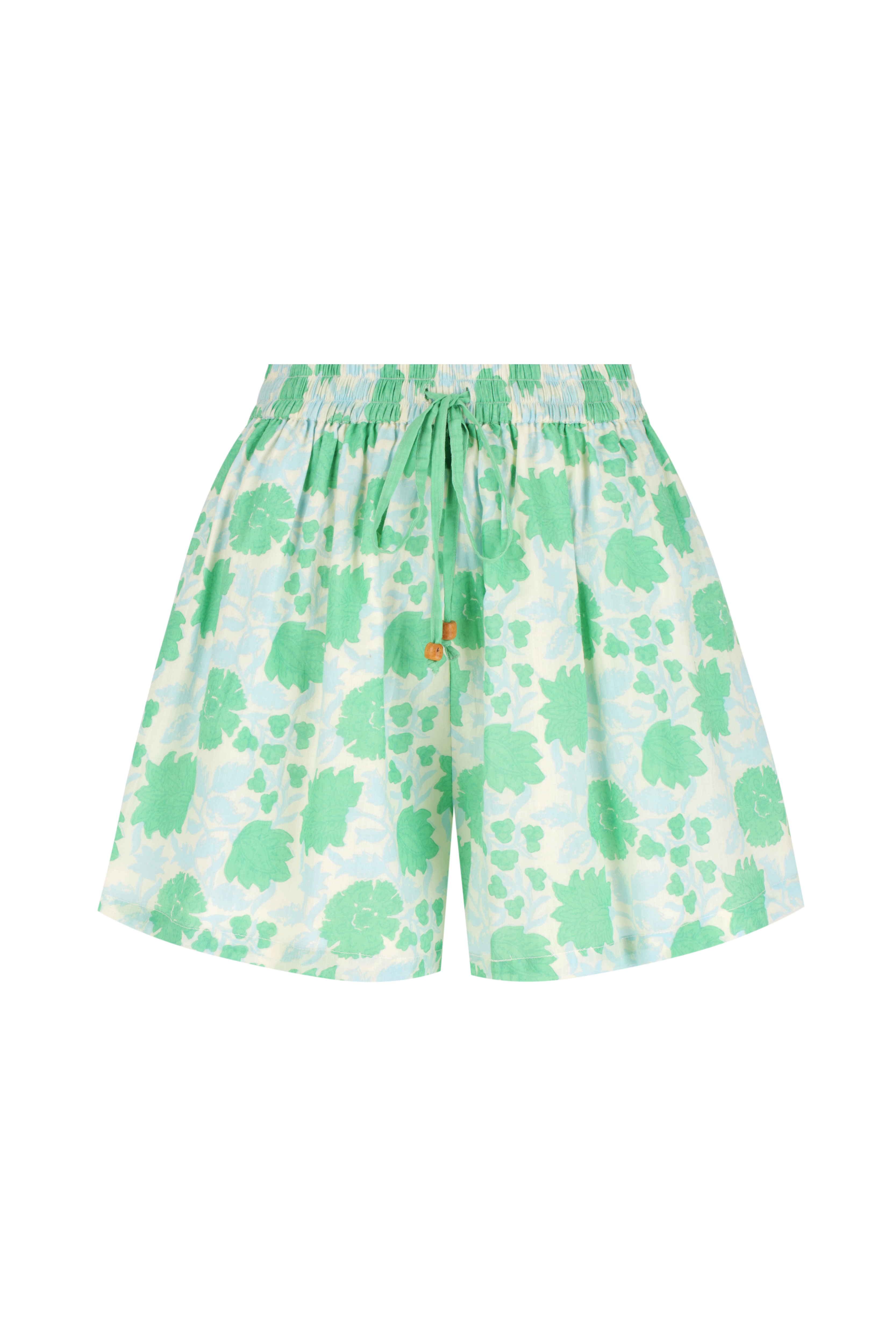 Kora Short - Albenya Mint