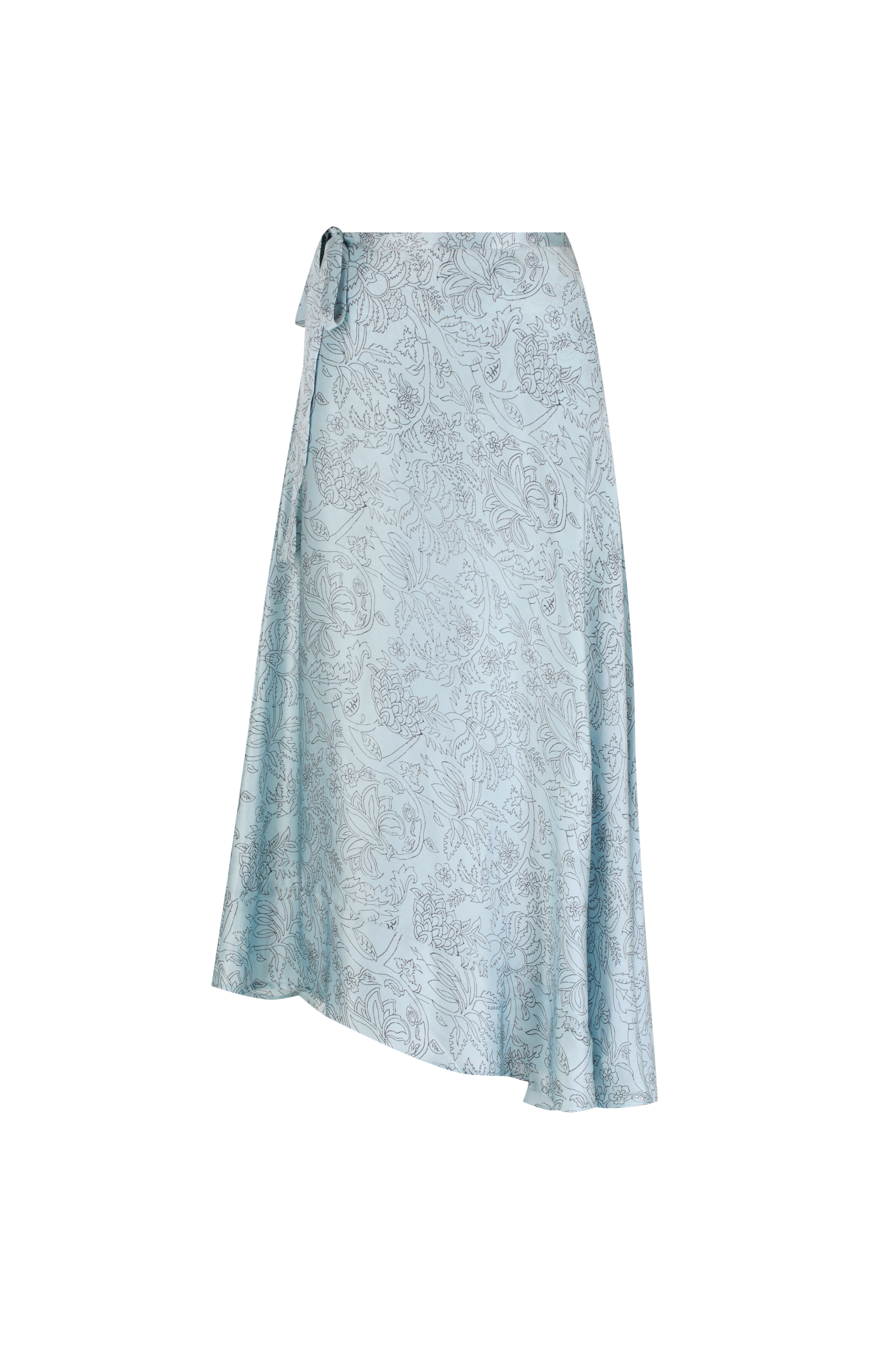 Mara Skirt - Cielo Comet