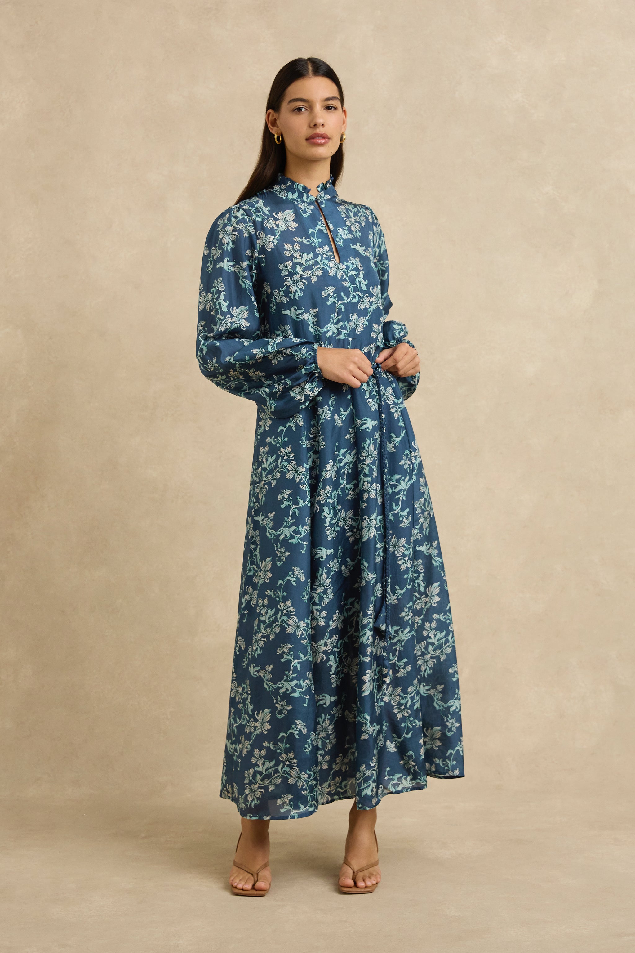 Nala Dress
