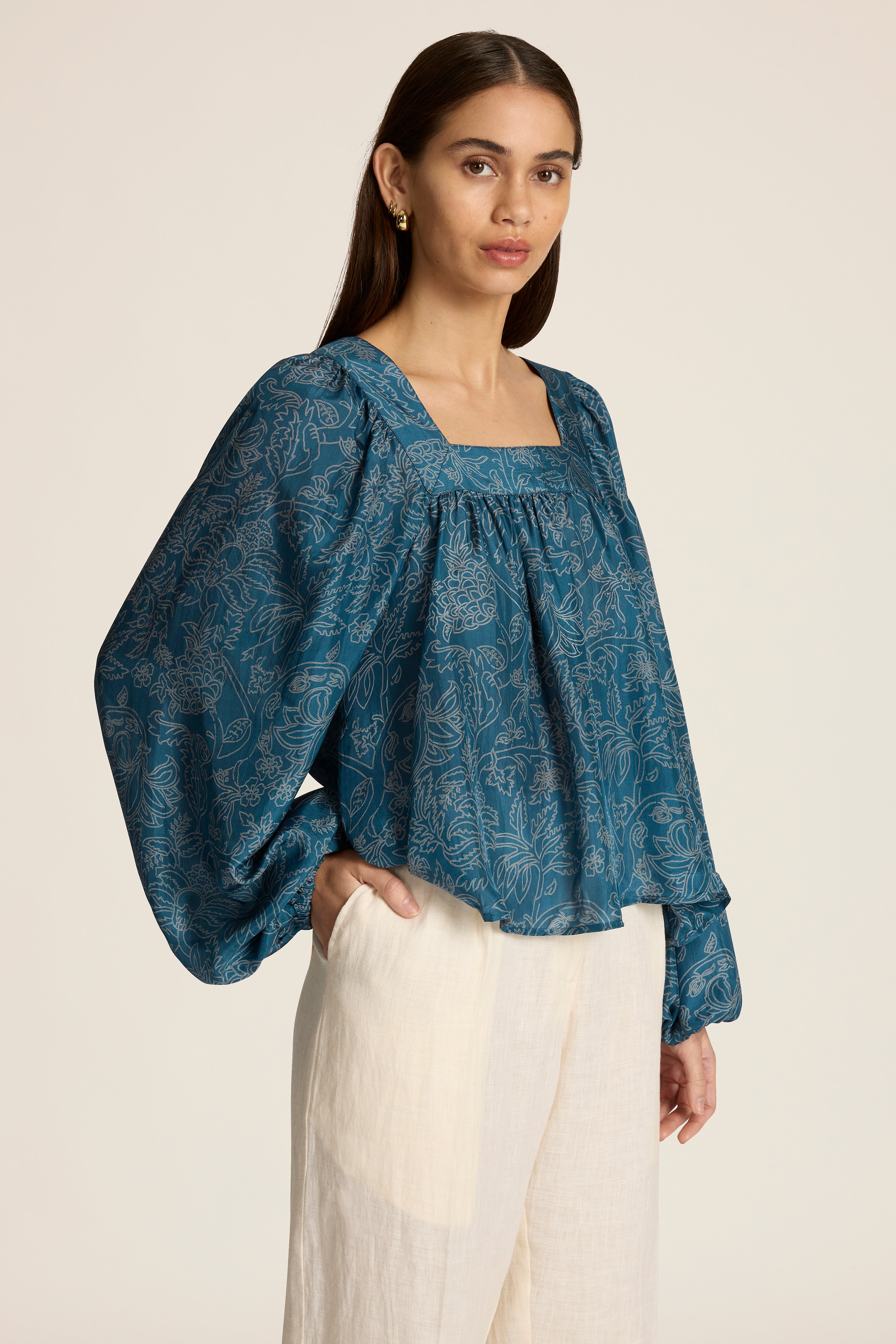 Raquel Top - Cielo Midnight
