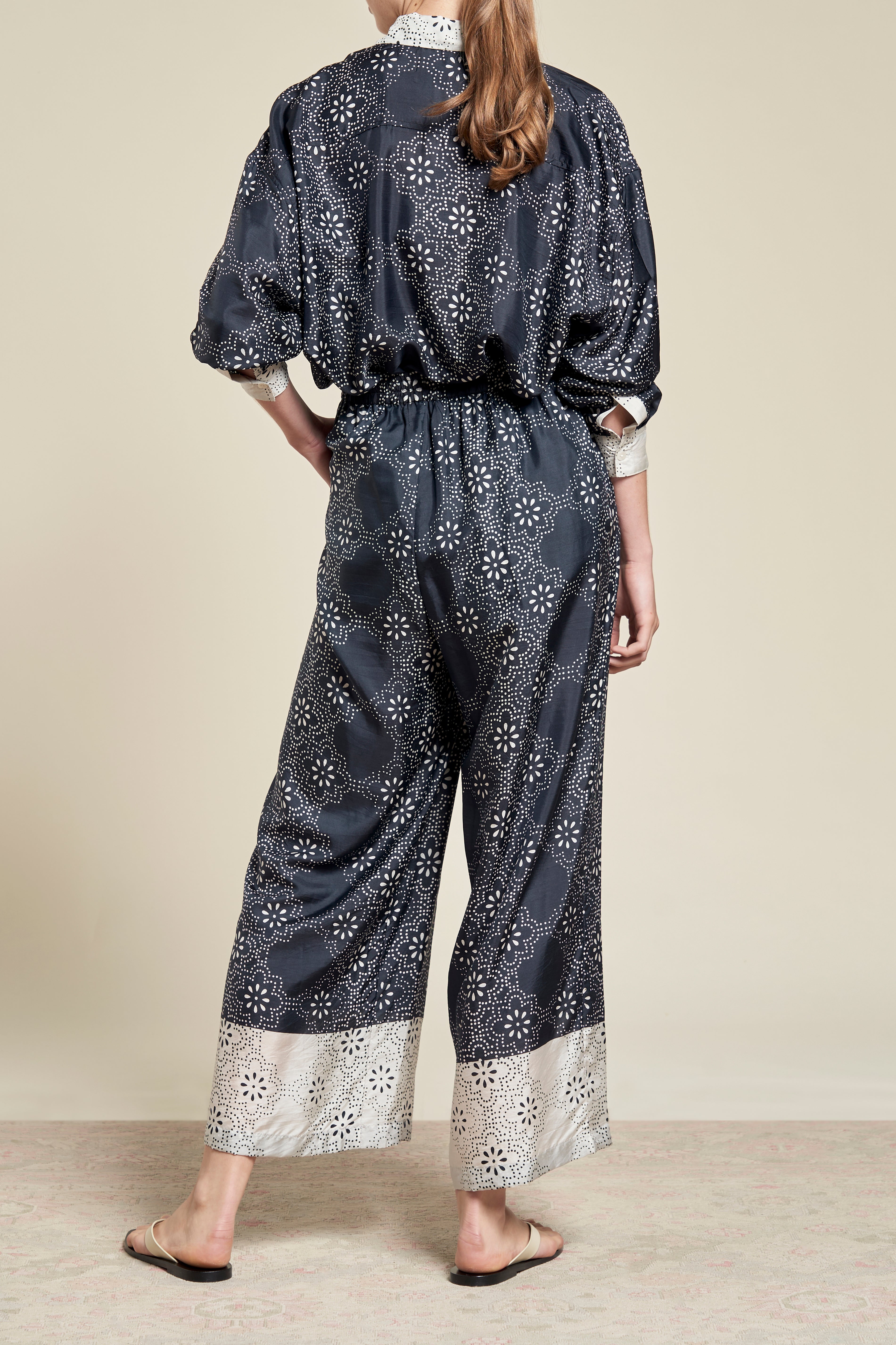 Stevie Shirt - Umbra