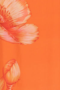 Grandiflora Orange