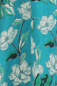 Magnolia Blue