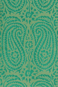 Paisley Green