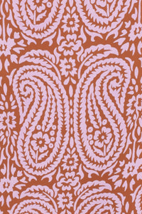 Paisley Purple