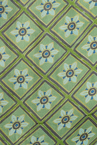 Talavera Emerald