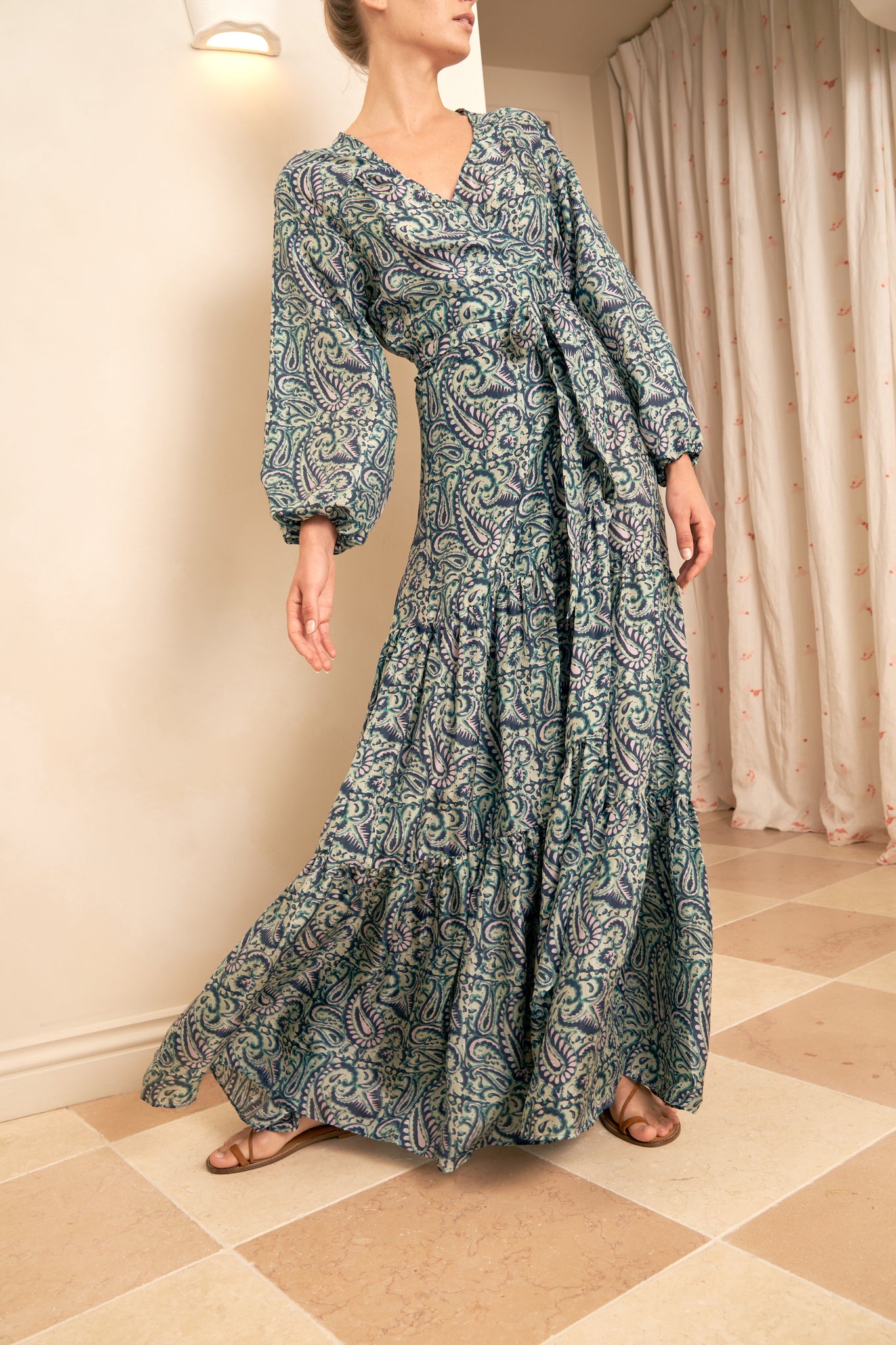 Emilia Dress, Soma - Pandora
