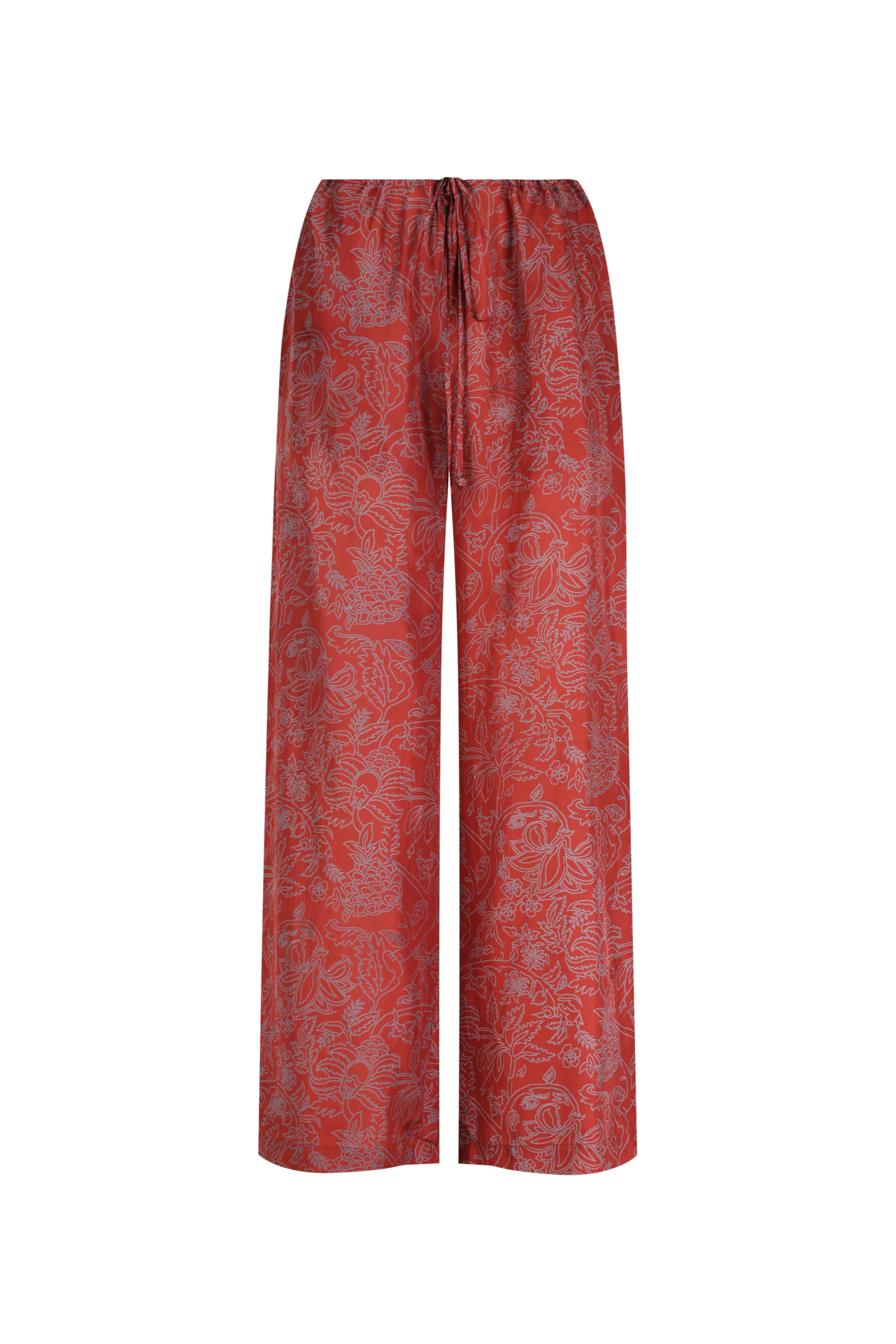 Azra Pant - Cielo Garnet