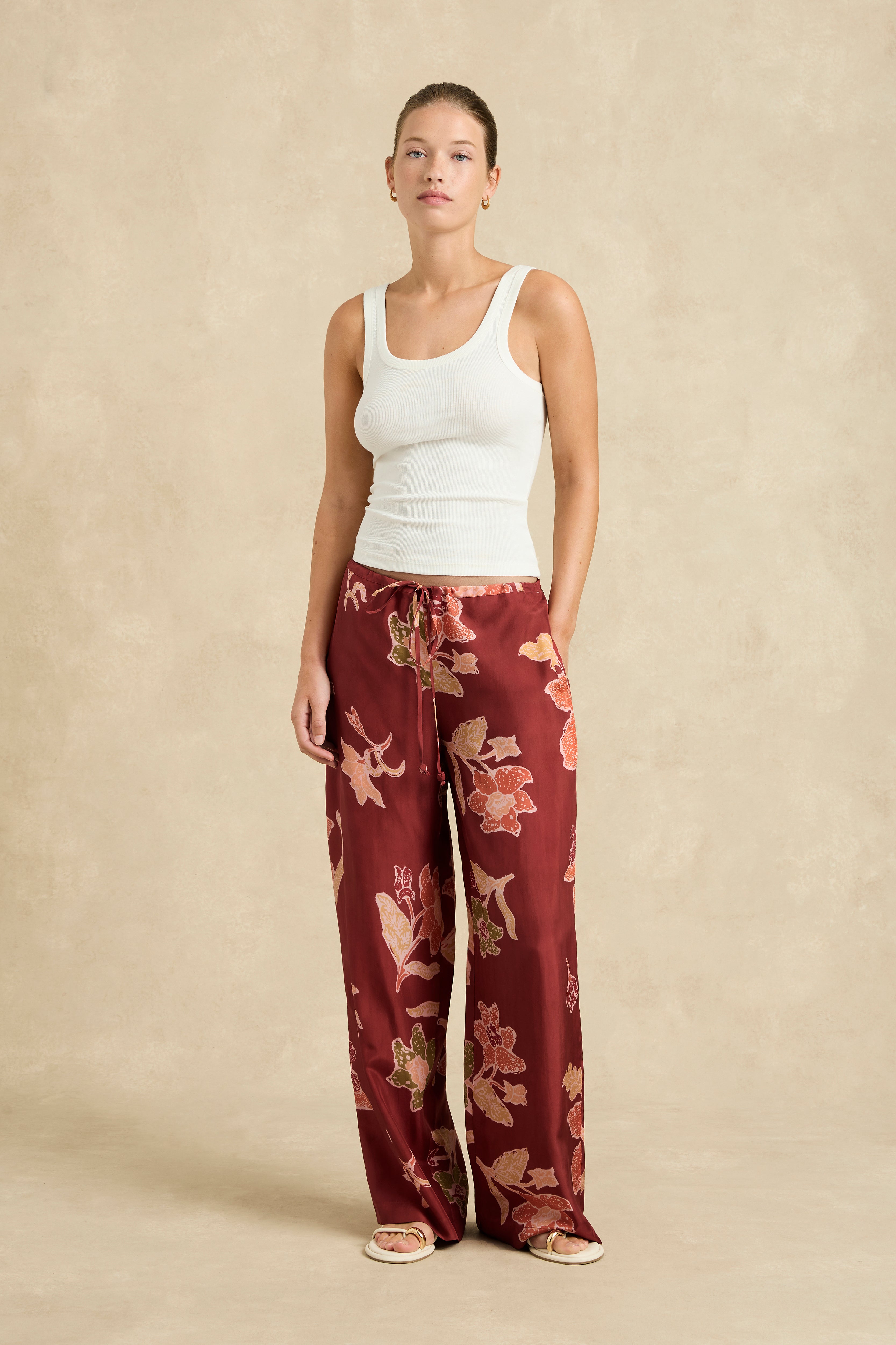 Azra Pant - Orchid Chocolate