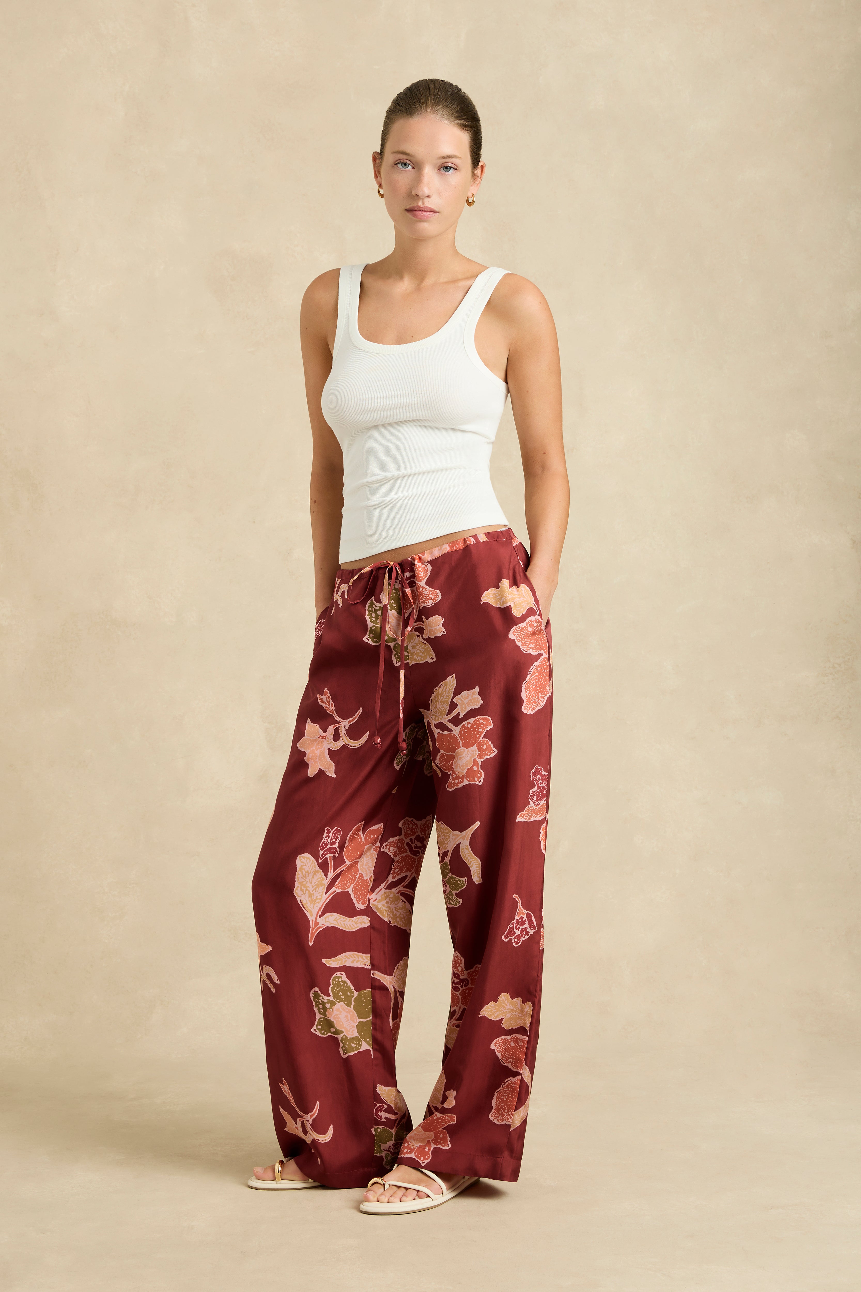 Azra Pant - Orchid Chocolate