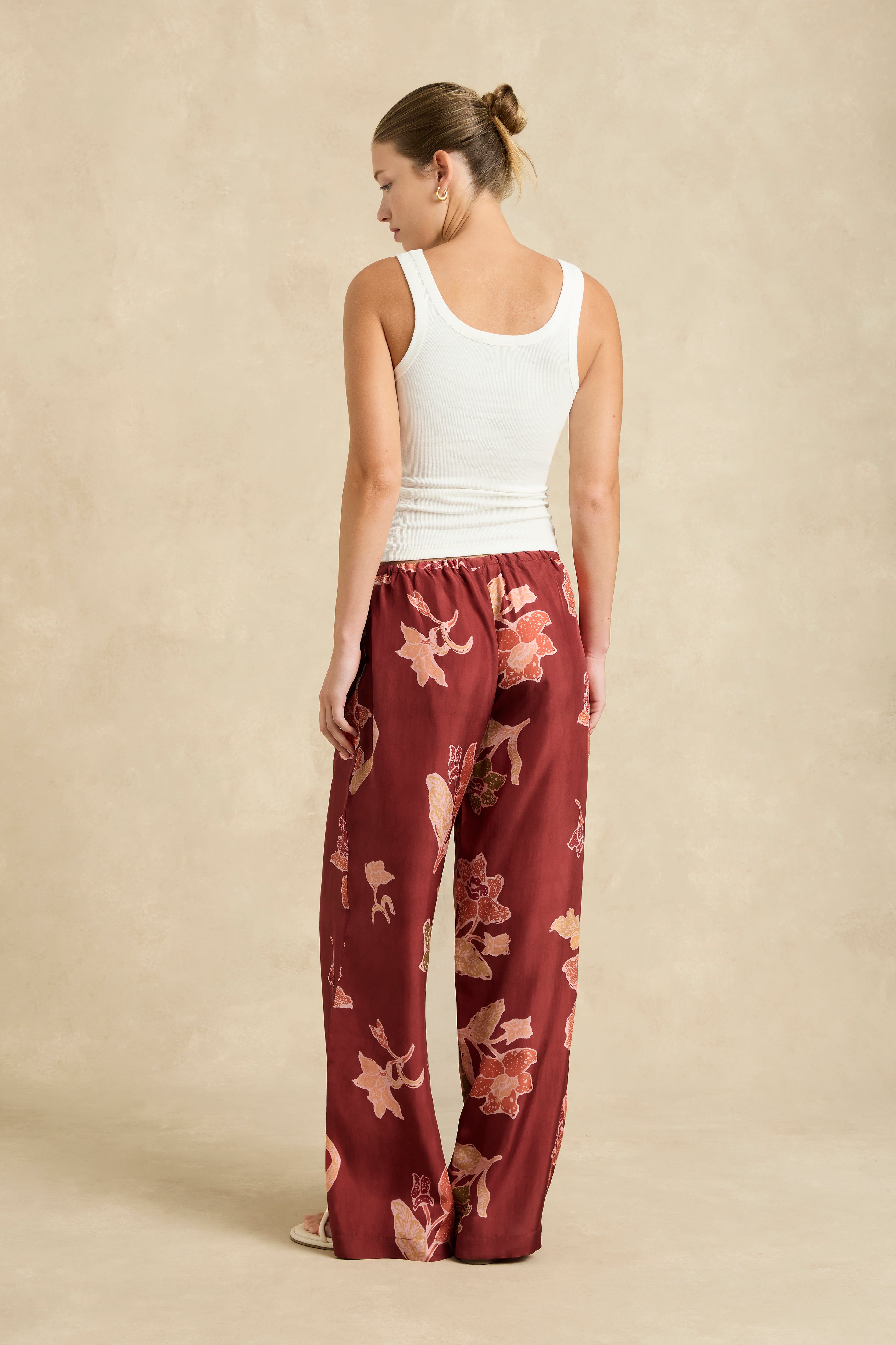 Azra Pant - Orchid Chocolate