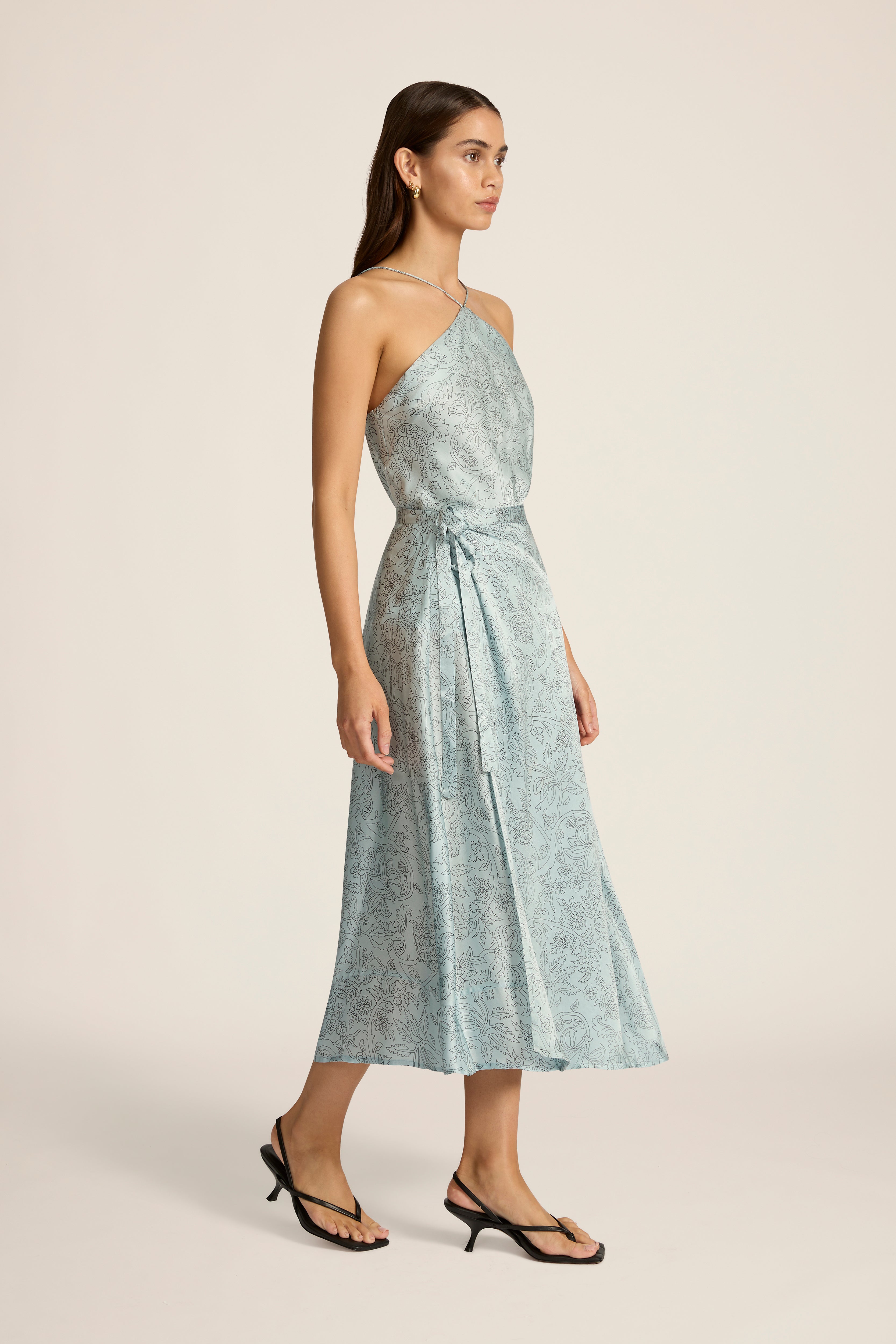 Mara Skirt - Cielo Comet