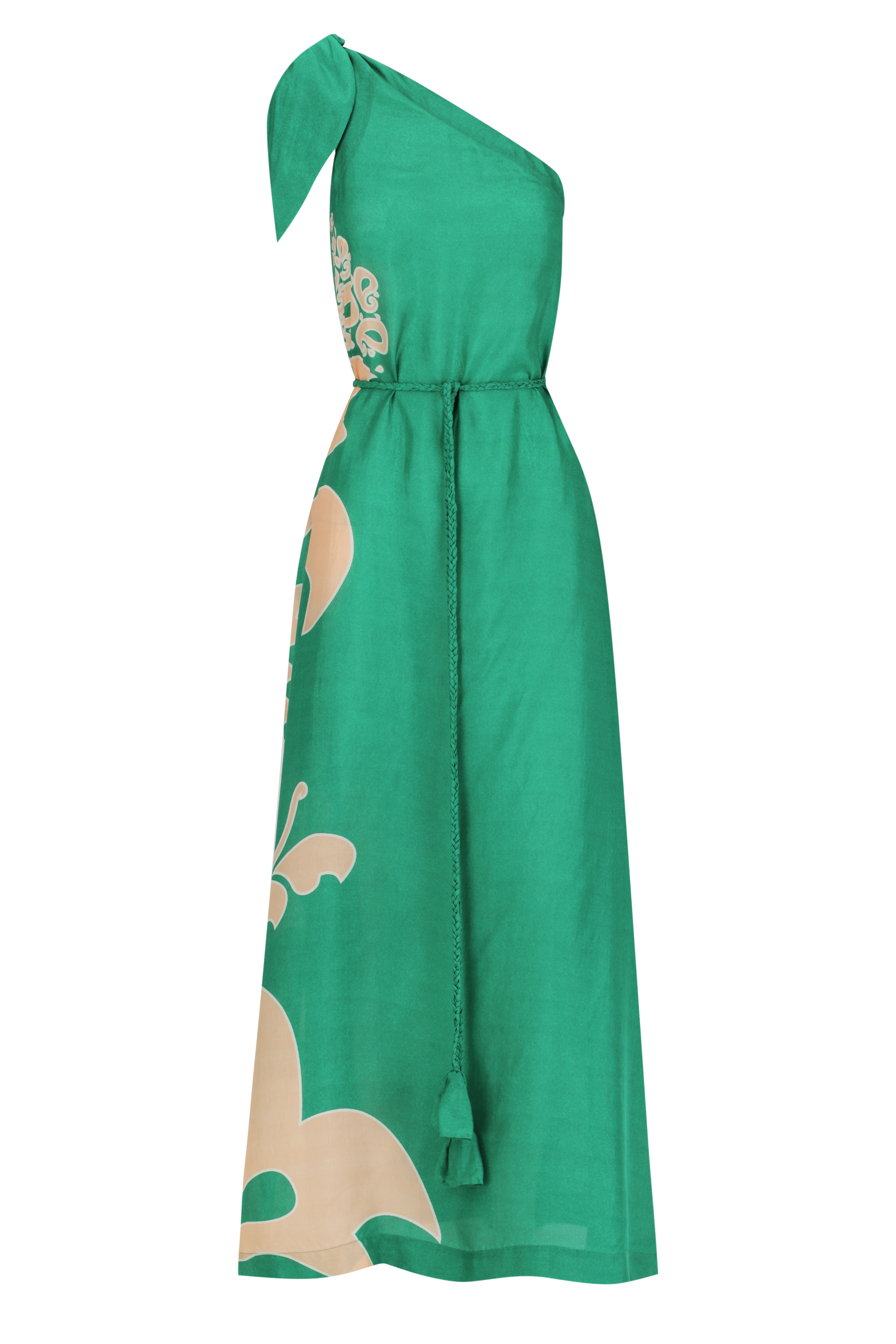 Helena Gown Dress - Eden