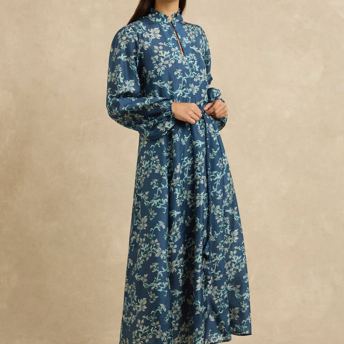Nala Dress