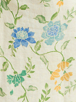 Bloom Vanilla