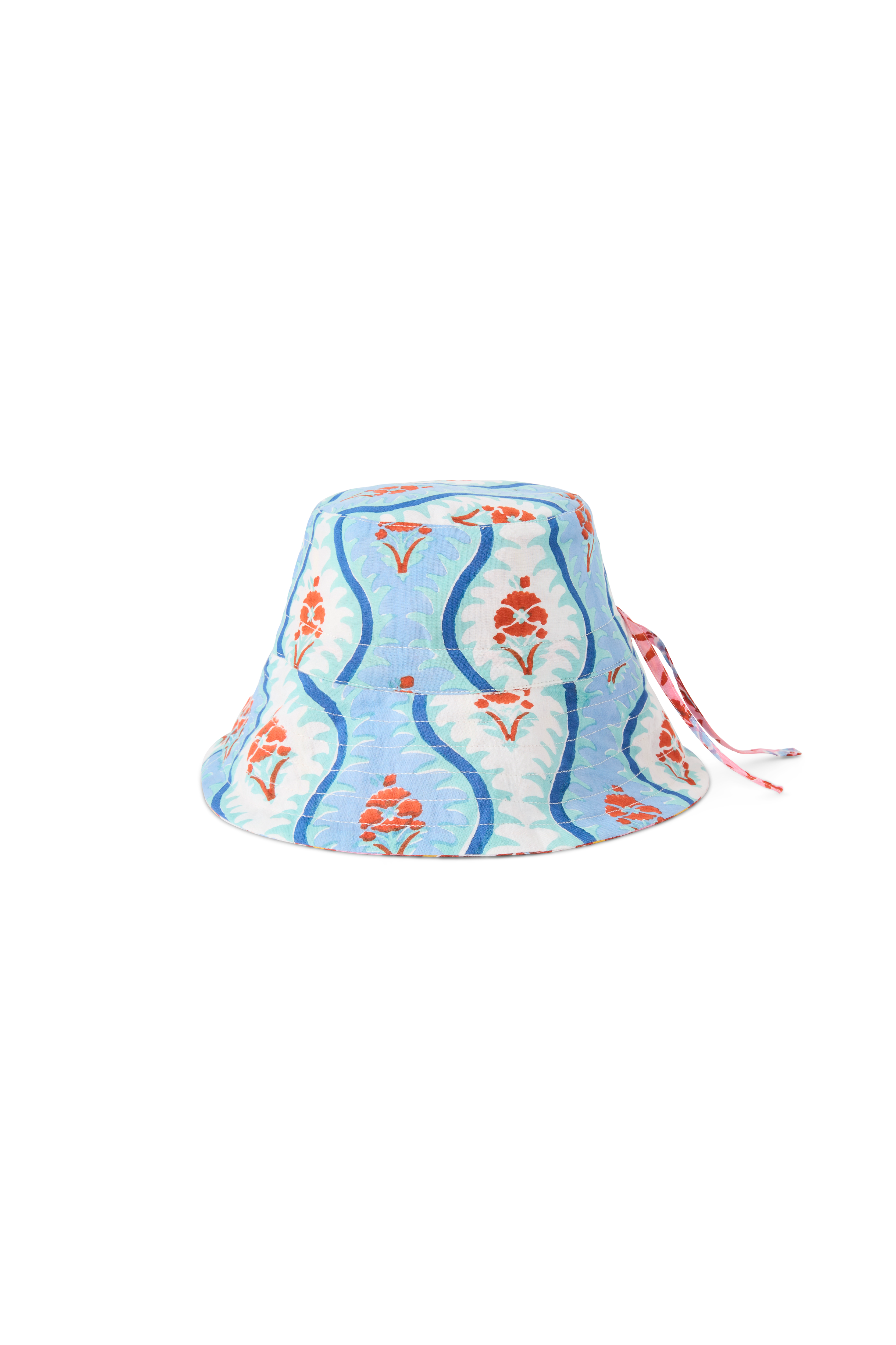 Evie Bucket Hat - Horizon/Dusk