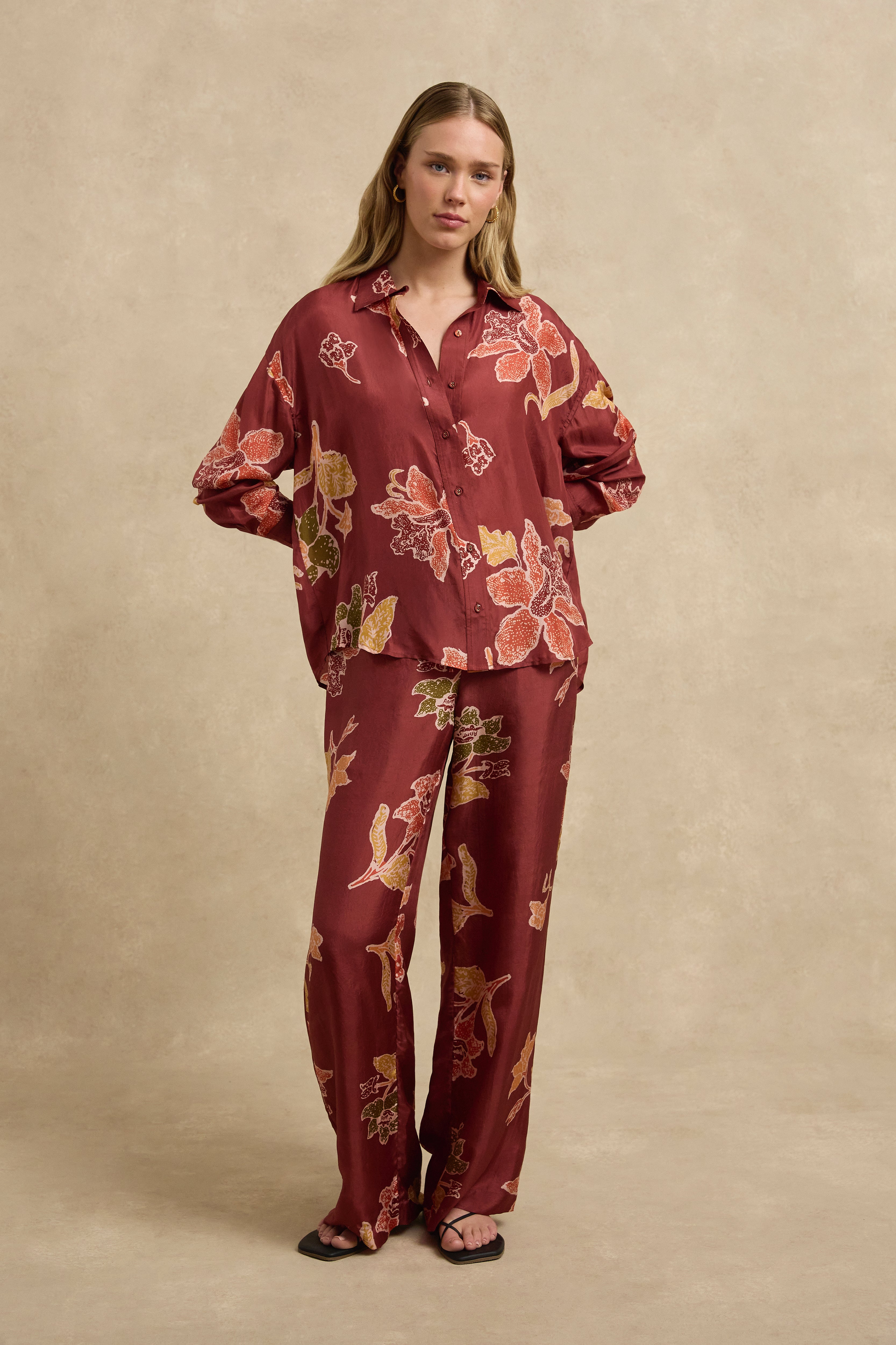 Azra Pant - Orchid Chocolate