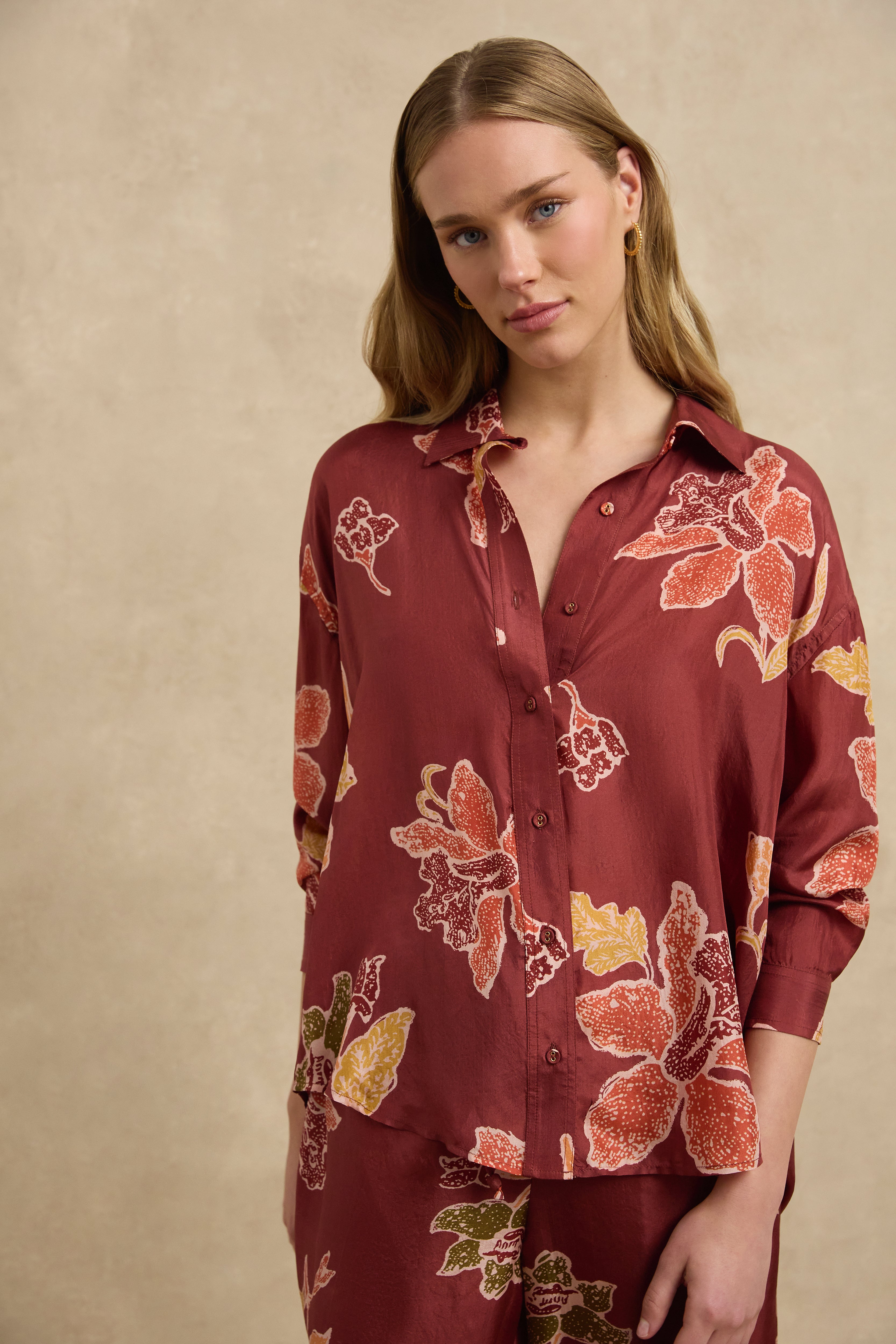 Azra Pant - Orchid Chocolate