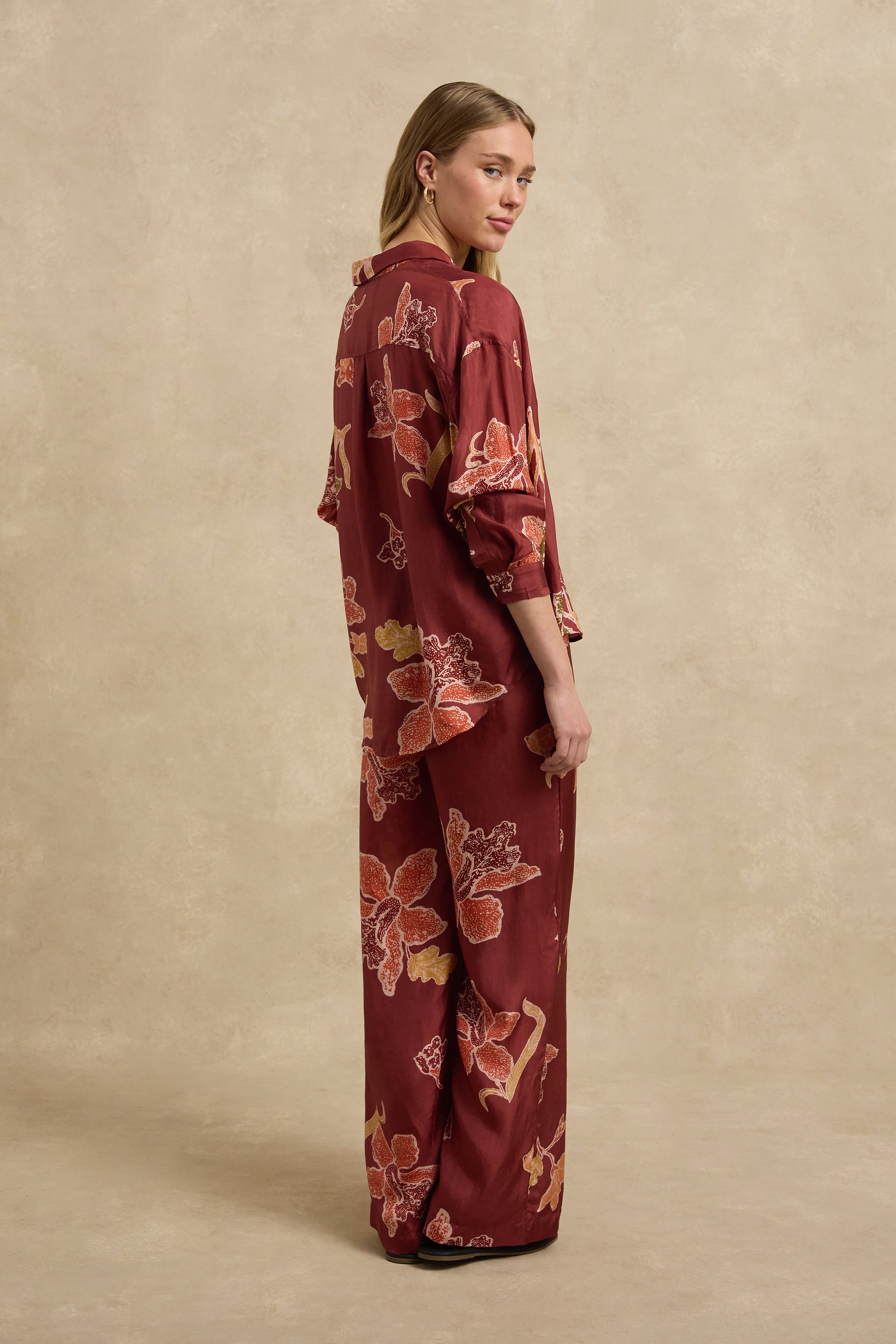 Azra Pant - Orchid Chocolate