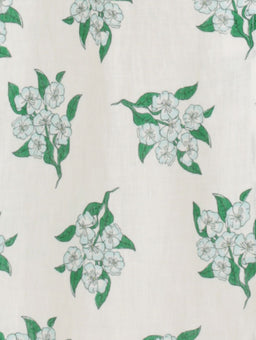 Emerald Blossom