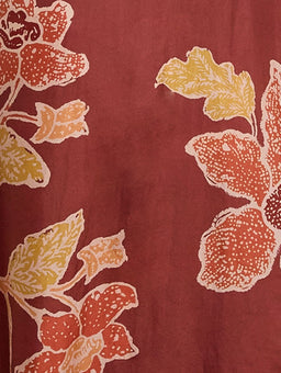 Orchid Chocolate