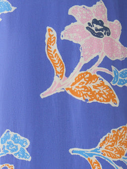Orchid Cobalt