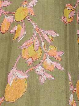 Pomegranate Khaki