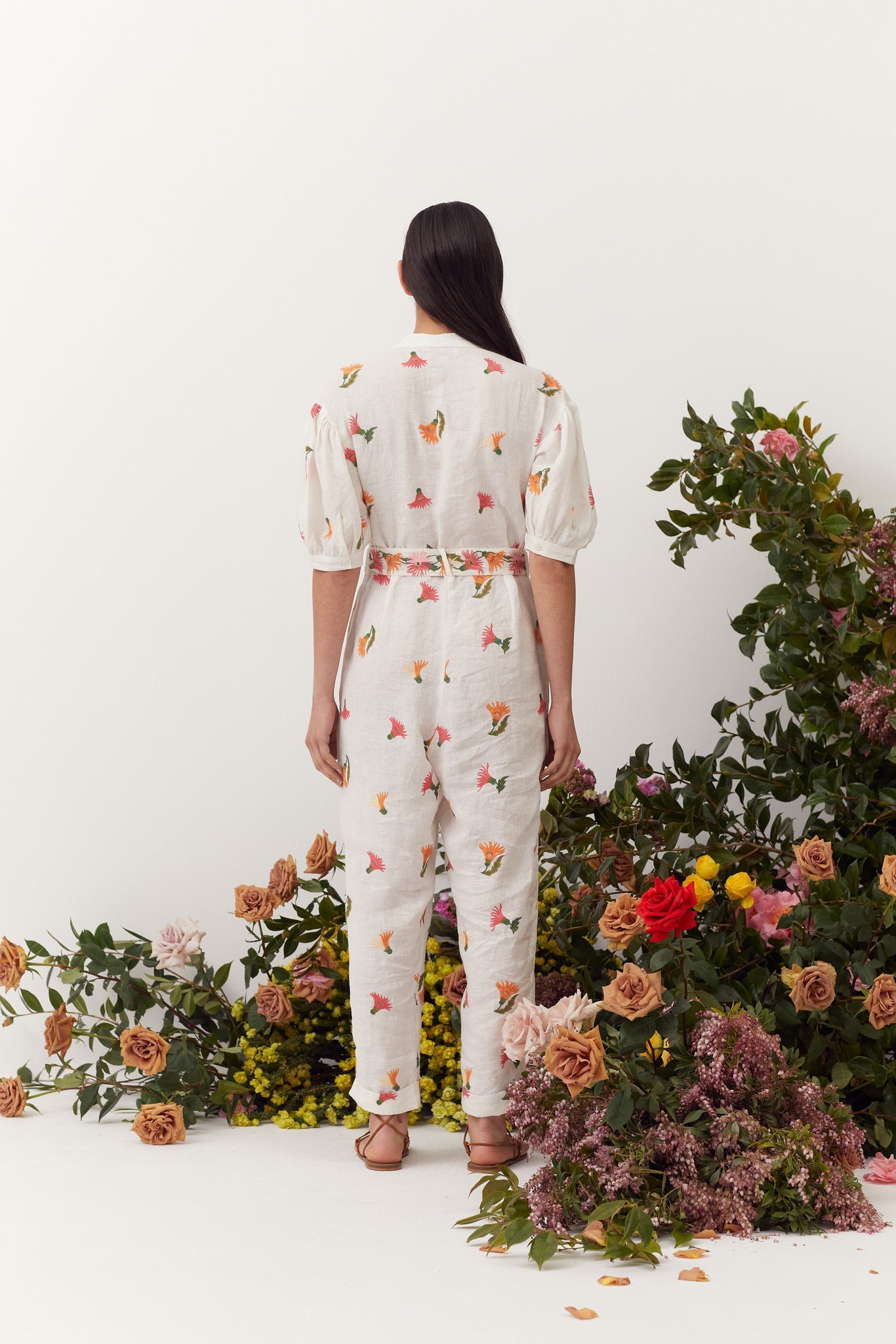 Jaya Jumpsuit, Marguerite