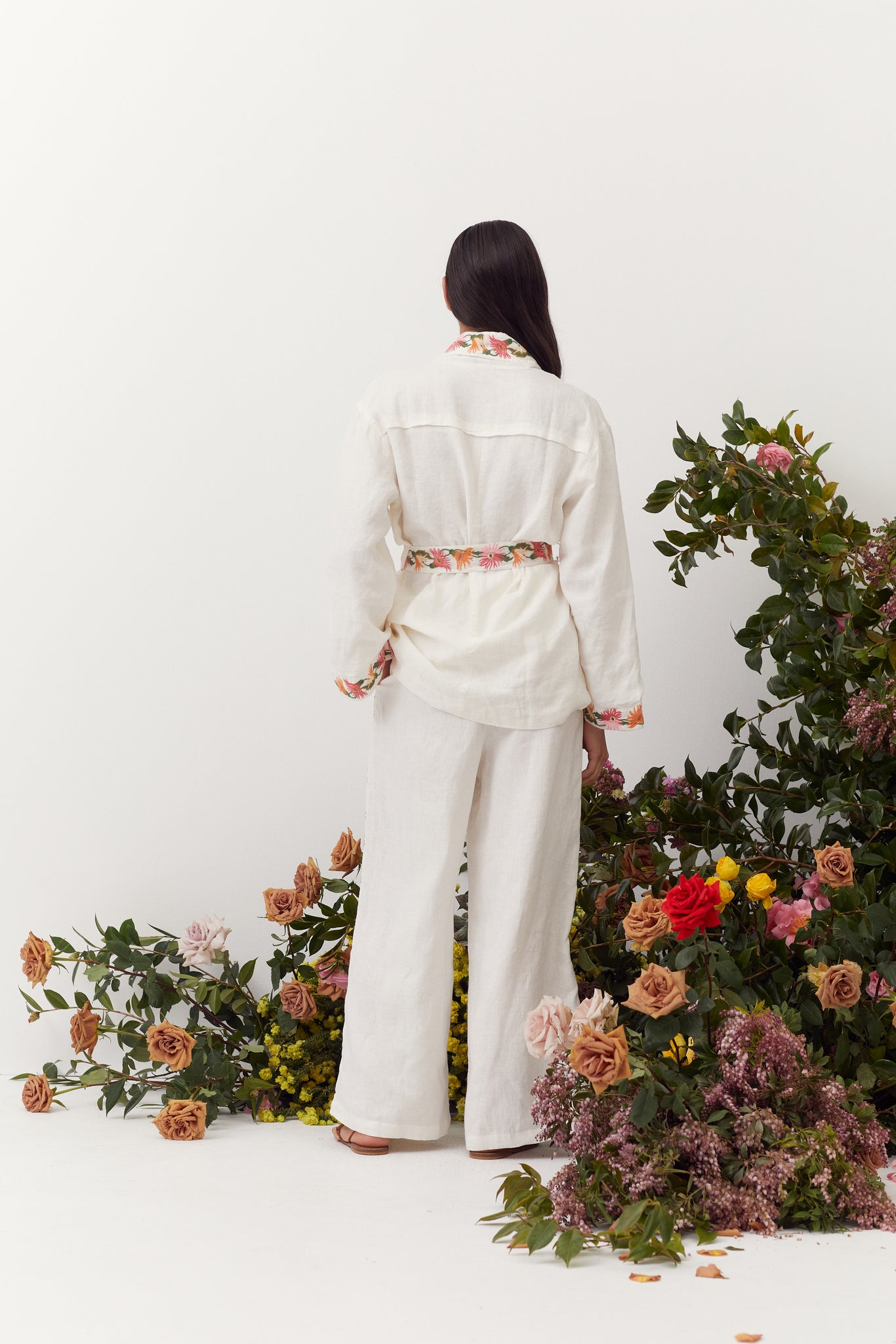 Blaine Blazer, Marguerite
